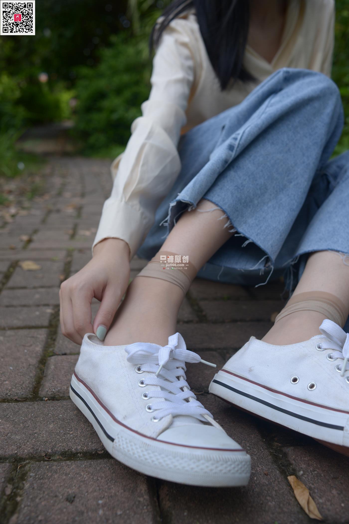 图片[50]-[只糖原创]NO.566 张幸 所有的美好都会在最后相遇[147P] – 速更版-美库