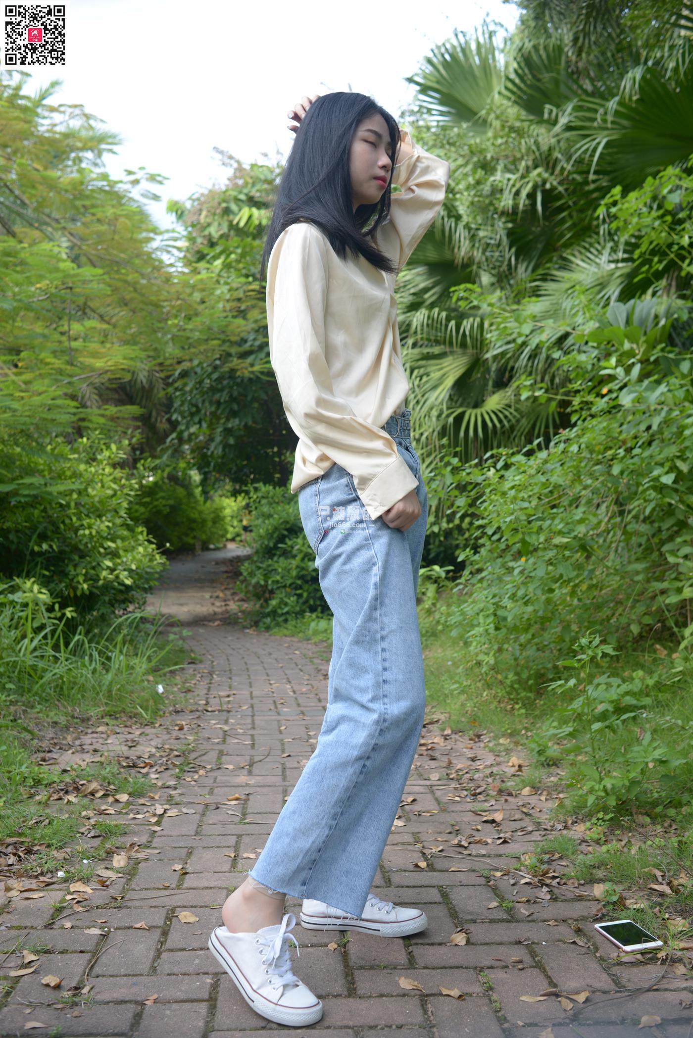 图片[52]-[只糖原创]NO.566 张幸 所有的美好都会在最后相遇[147P] – 速更版-美库