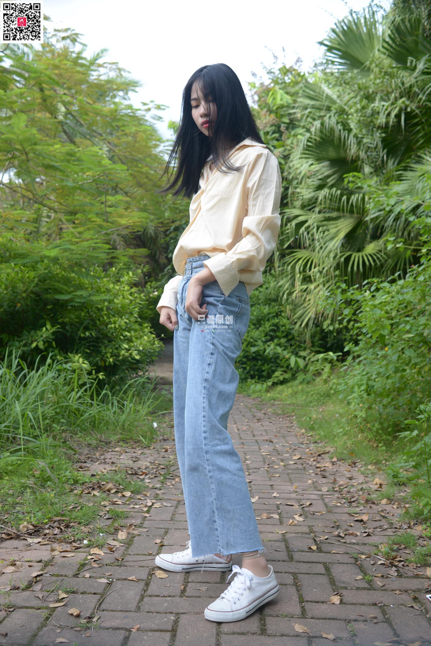 图片[53]-[只糖原创]NO.566 张幸 所有的美好都会在最后相遇[147P] – 速更版-美库