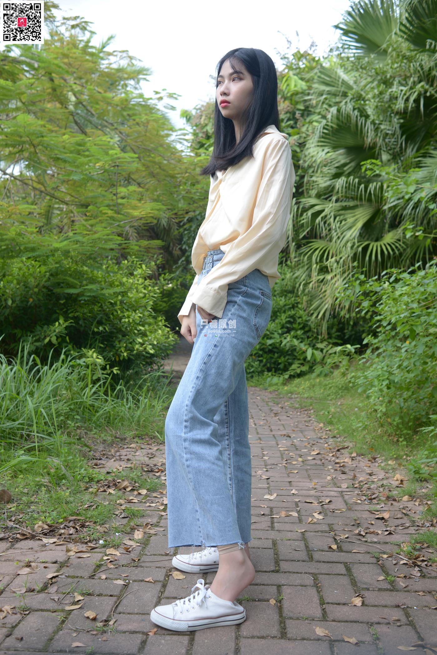 图片[58]-[只糖原创]NO.566 张幸 所有的美好都会在最后相遇[147P] – 速更版-美库