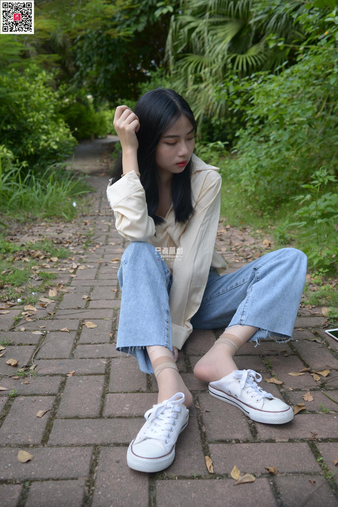 图片[60]-[只糖原创]NO.566 张幸 所有的美好都会在最后相遇[147P] – 速更版-美库