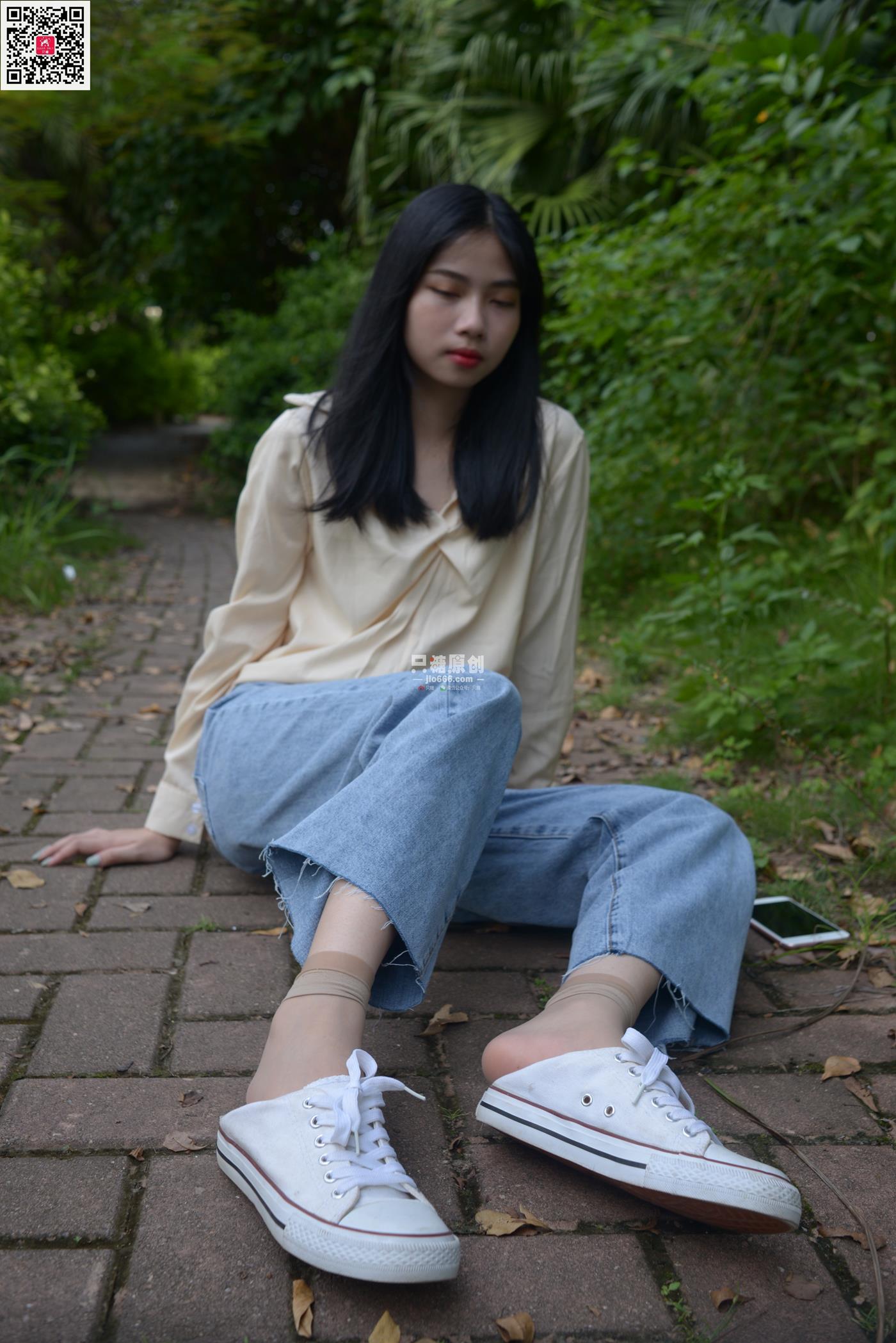 图片[63]-[只糖原创]NO.566 张幸 所有的美好都会在最后相遇[147P] – 速更版-美库