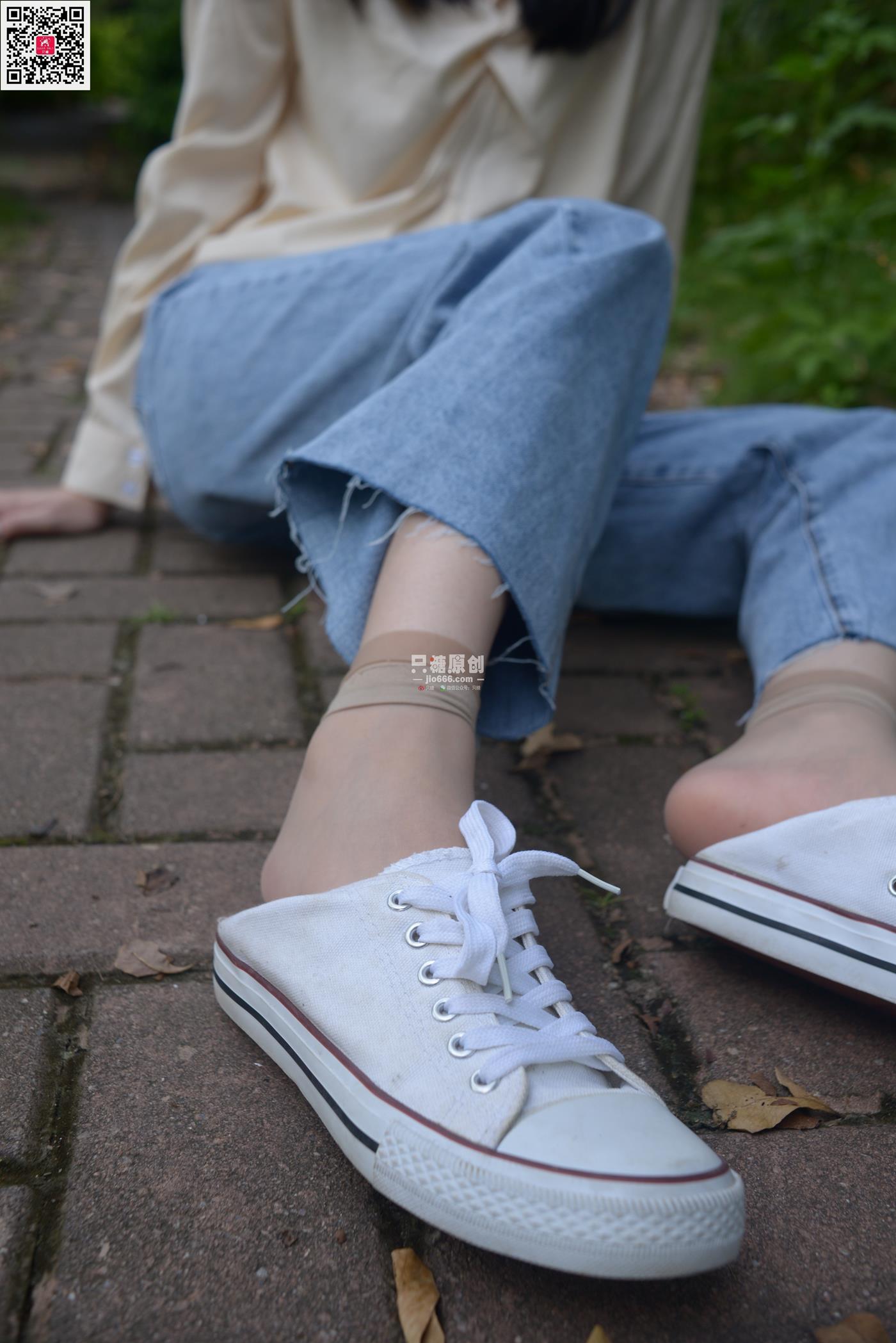 图片[64]-[只糖原创]NO.566 张幸 所有的美好都会在最后相遇[147P] – 速更版-美库