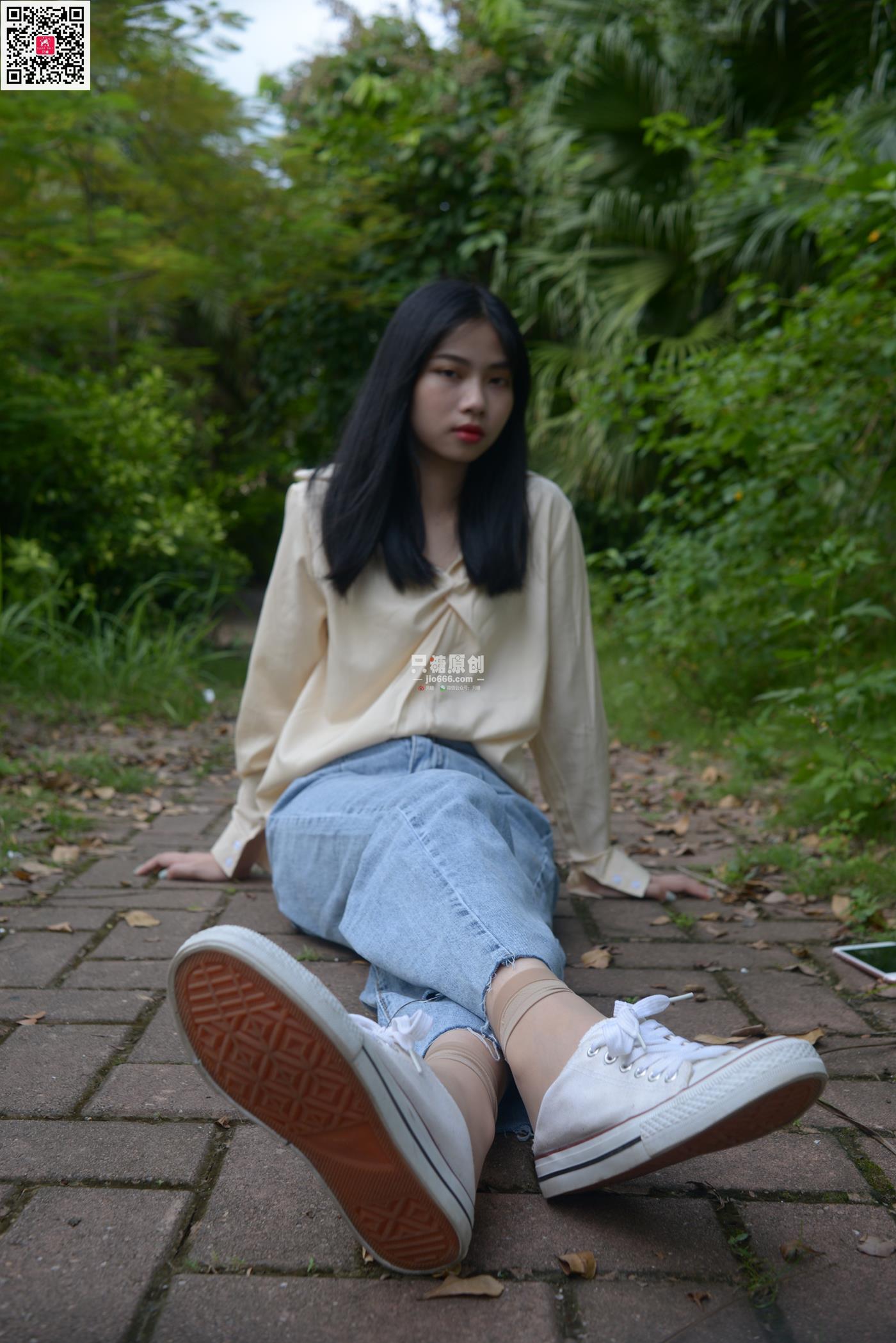 图片[65]-[只糖原创]NO.566 张幸 所有的美好都会在最后相遇[147P] – 速更版-美库