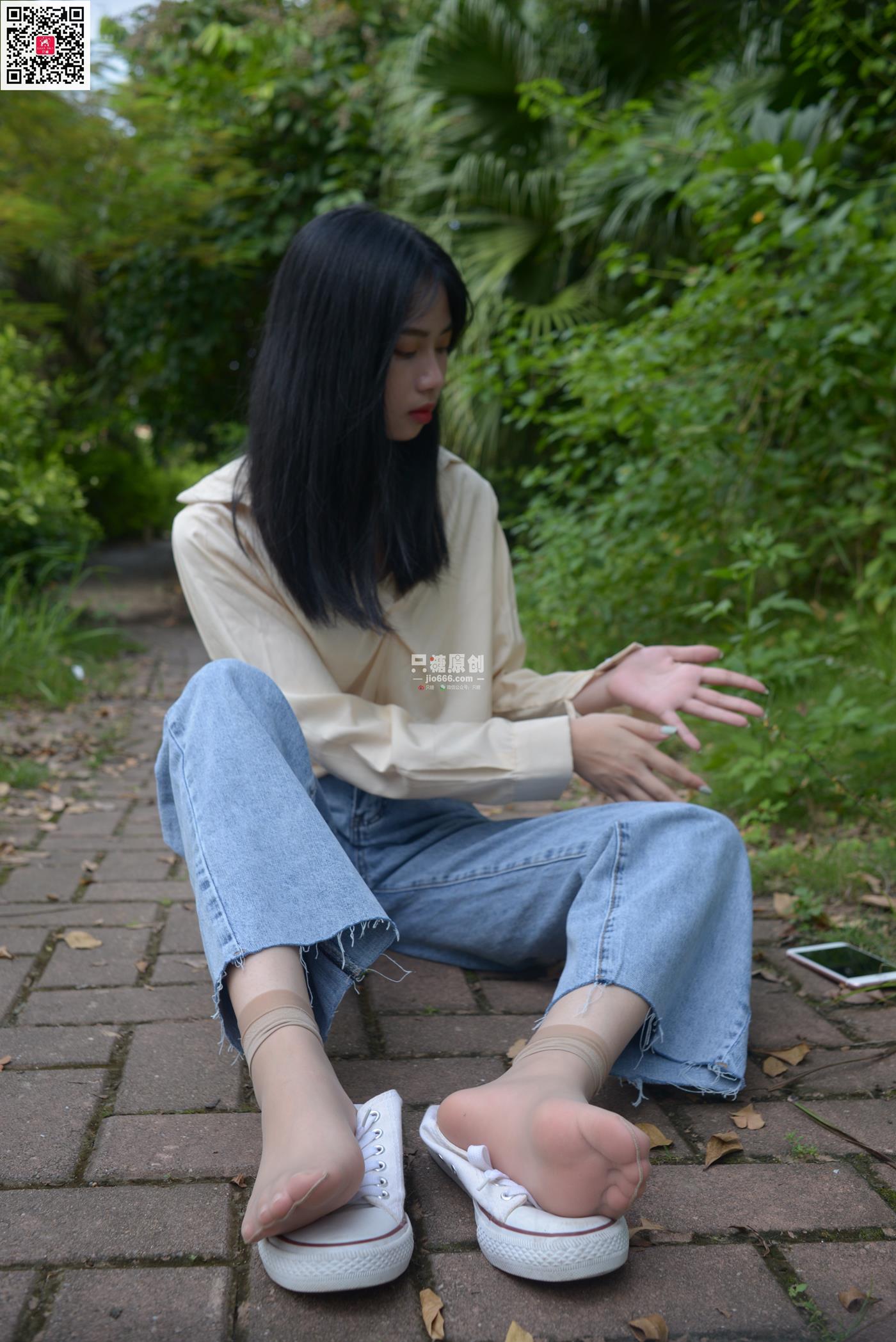 图片[66]-[只糖原创]NO.566 张幸 所有的美好都会在最后相遇[147P] – 速更版-美库