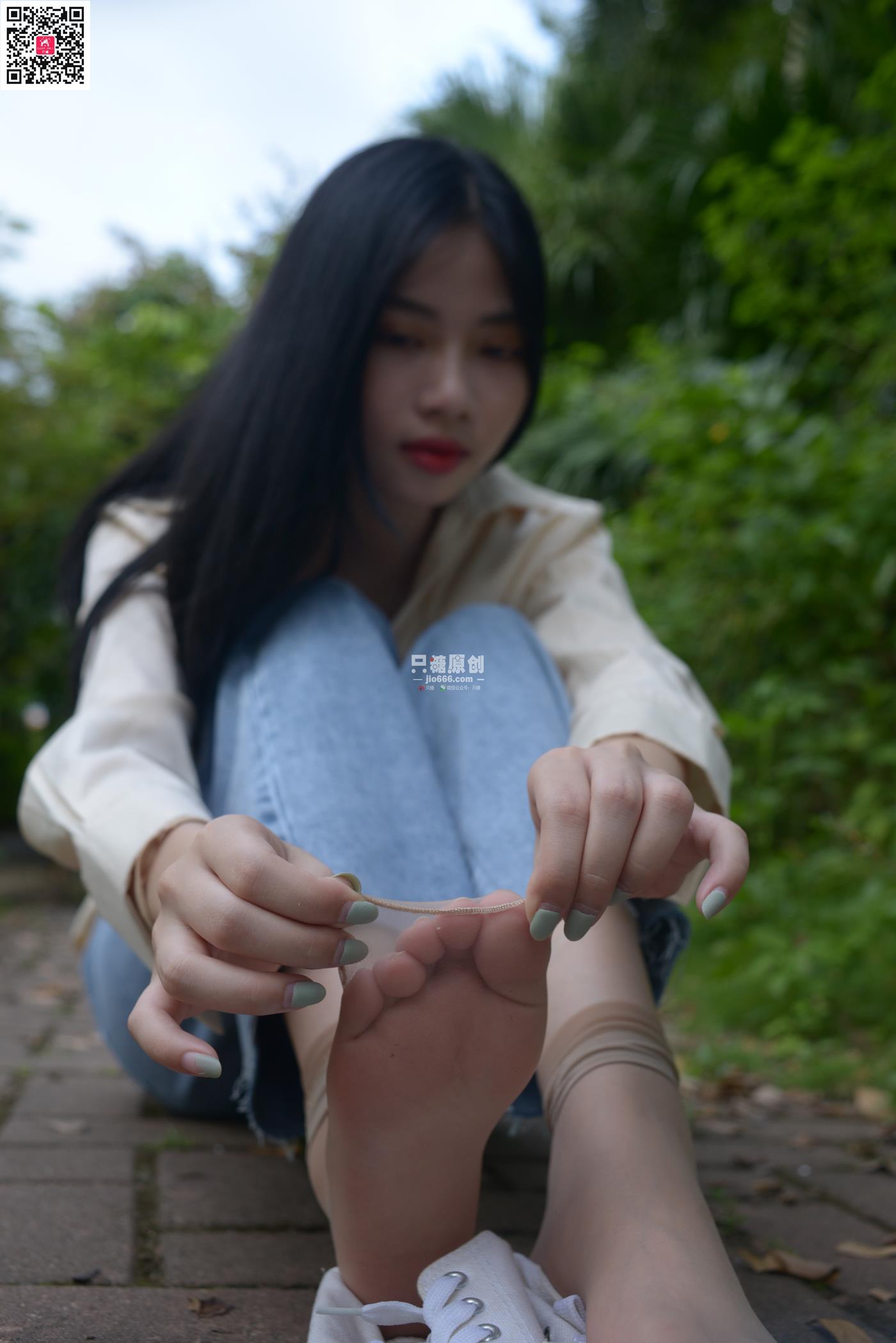 图片[70]-[只糖原创]NO.566 张幸 所有的美好都会在最后相遇[147P] – 速更版-美库