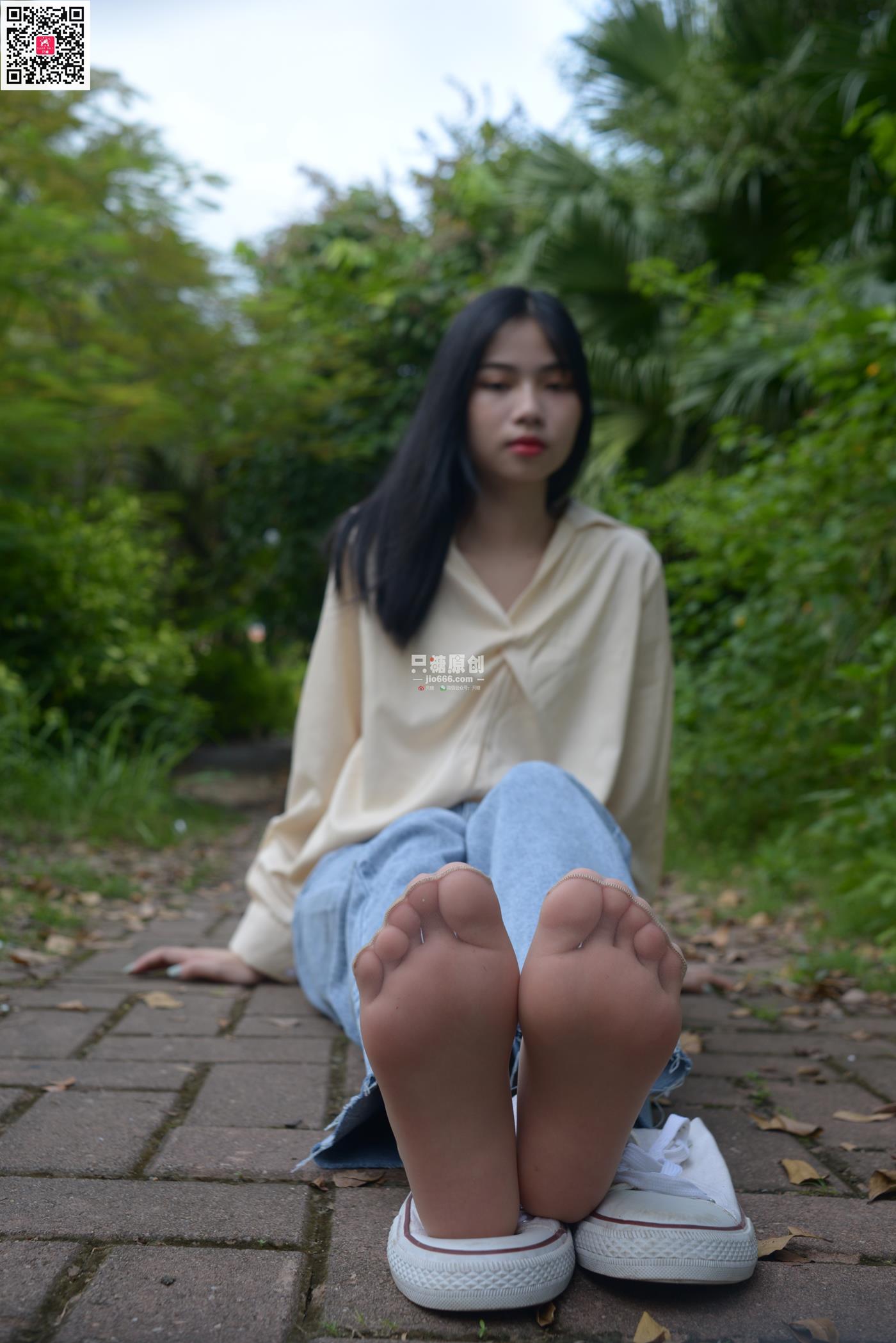 图片[71]-[只糖原创]NO.566 张幸 所有的美好都会在最后相遇[147P] – 速更版-美库