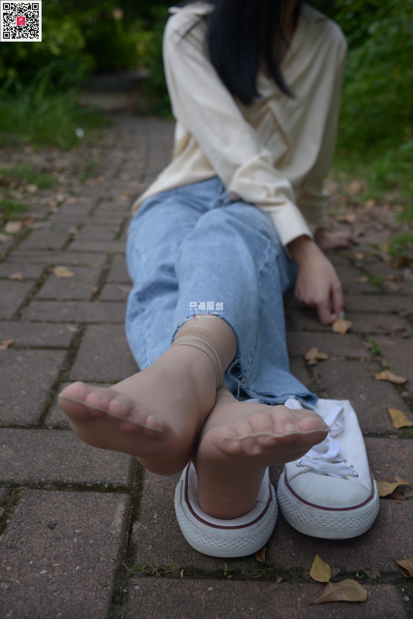 图片[76]-[只糖原创]NO.566 张幸 所有的美好都会在最后相遇[147P] – 速更版-美库