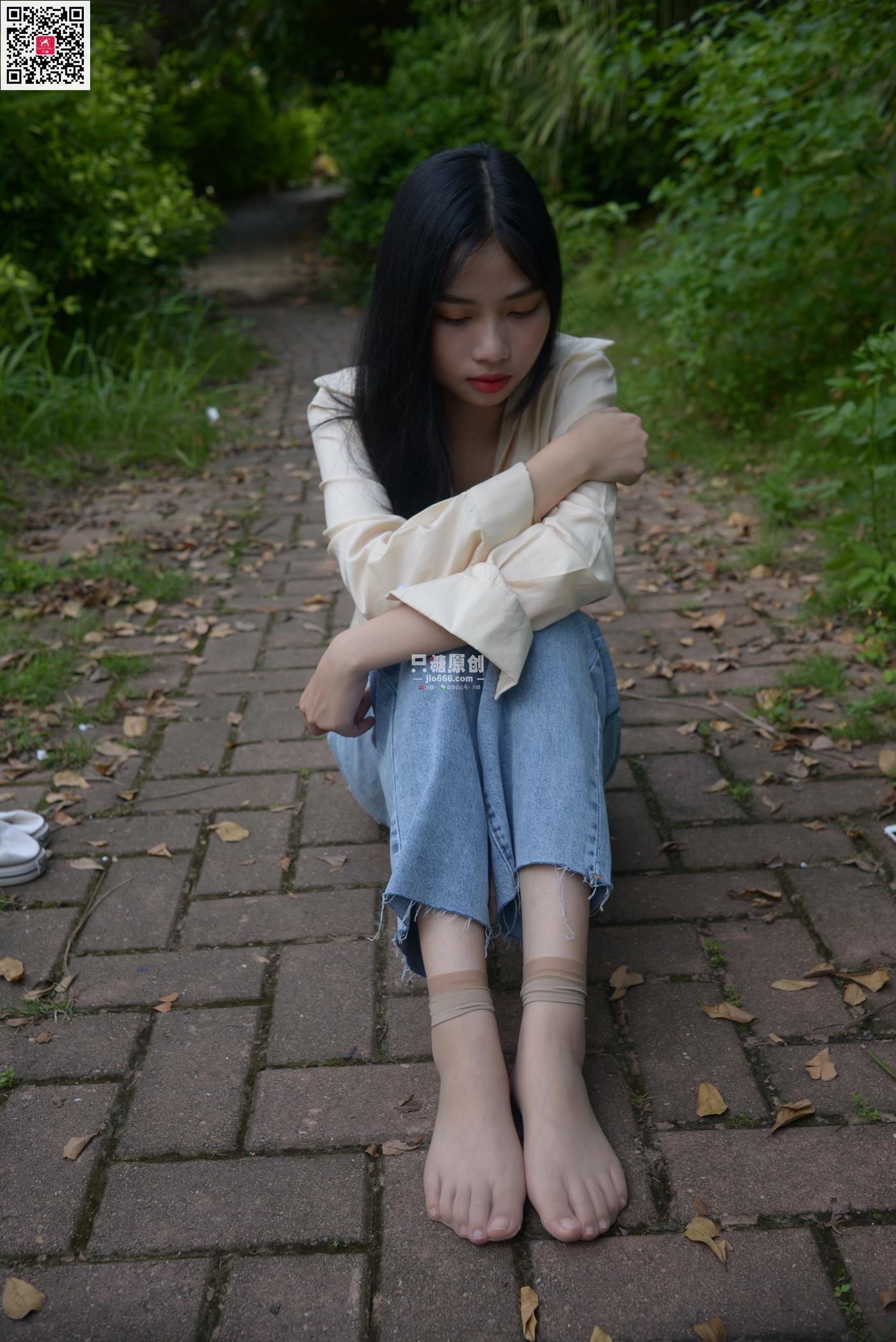 图片[85]-[只糖原创]NO.566 张幸 所有的美好都会在最后相遇[147P] – 速更版-美库