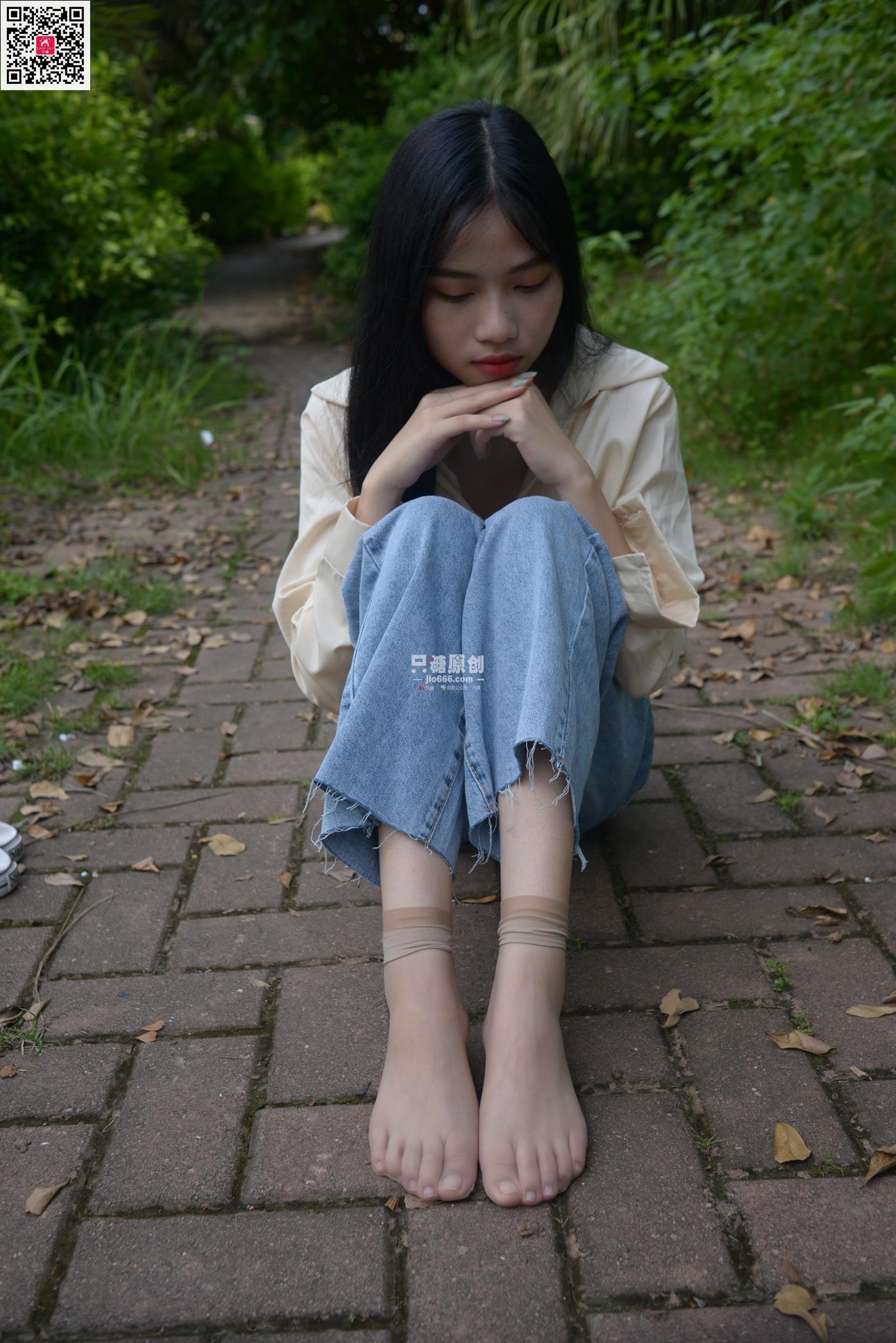 图片[89]-[只糖原创]NO.566 张幸 所有的美好都会在最后相遇[147P] – 速更版-美库