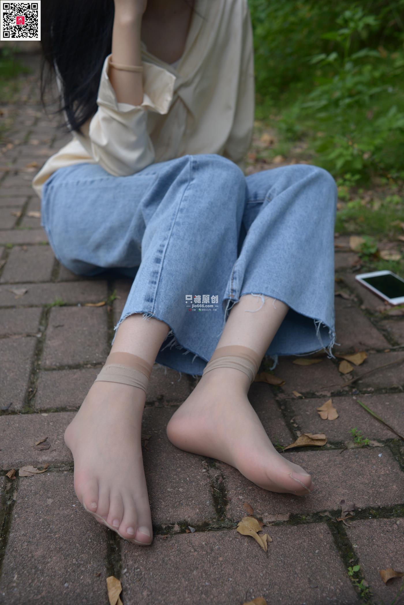 图片[91]-[只糖原创]NO.566 张幸 所有的美好都会在最后相遇[147P] – 速更版-美库