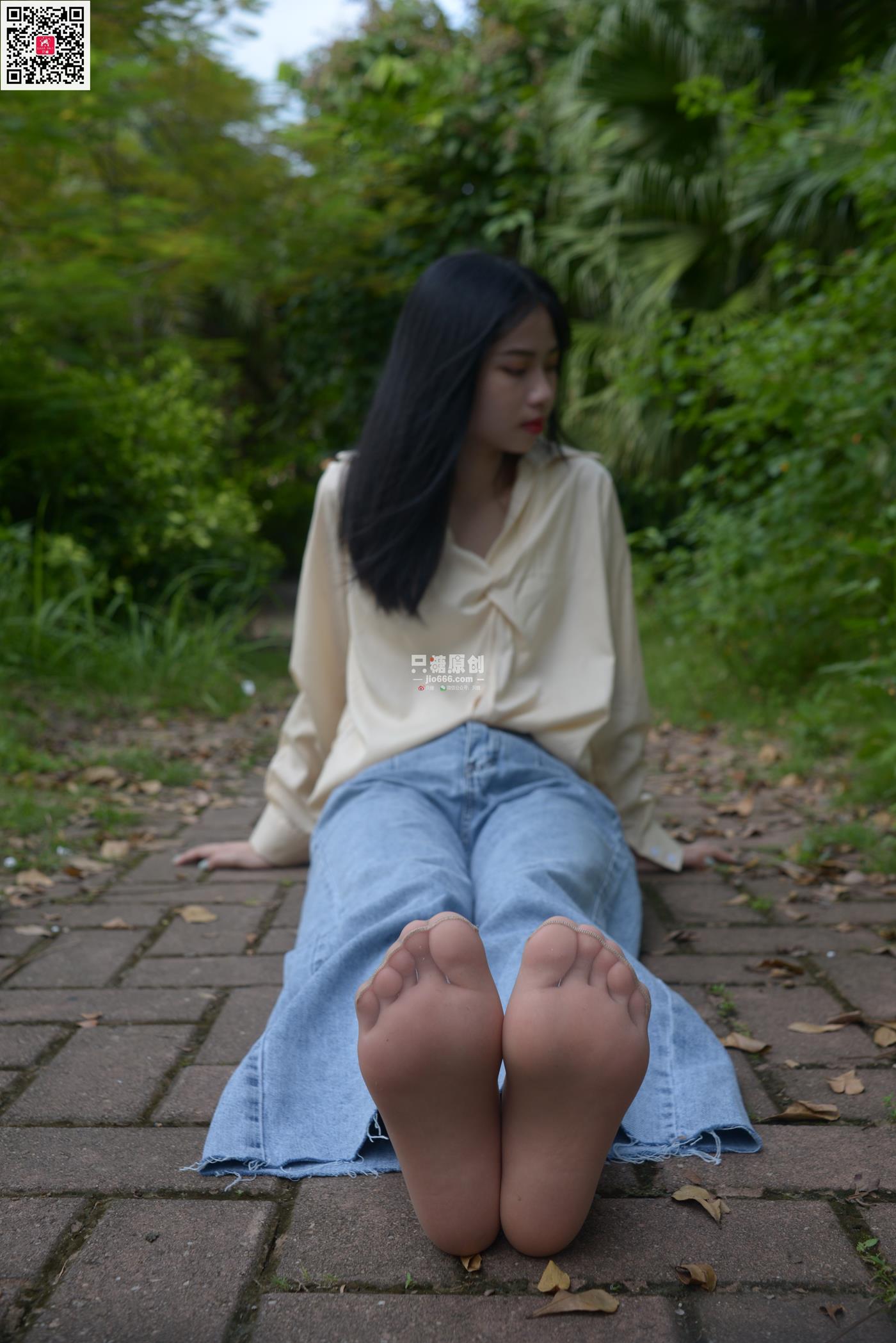 图片[93]-[只糖原创]NO.566 张幸 所有的美好都会在最后相遇[147P] – 速更版-美库