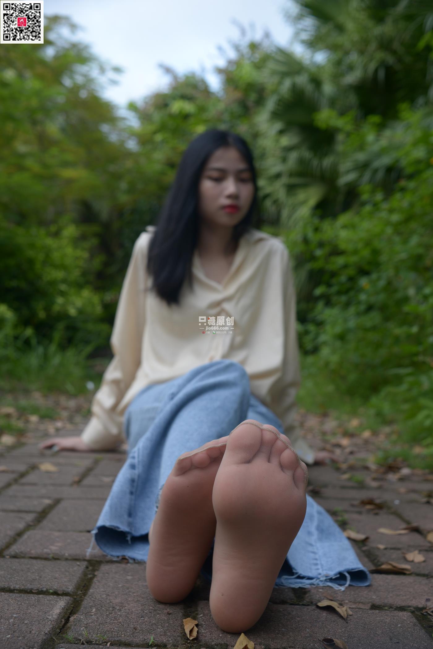 图片[94]-[只糖原创]NO.566 张幸 所有的美好都会在最后相遇[147P] – 速更版-美库