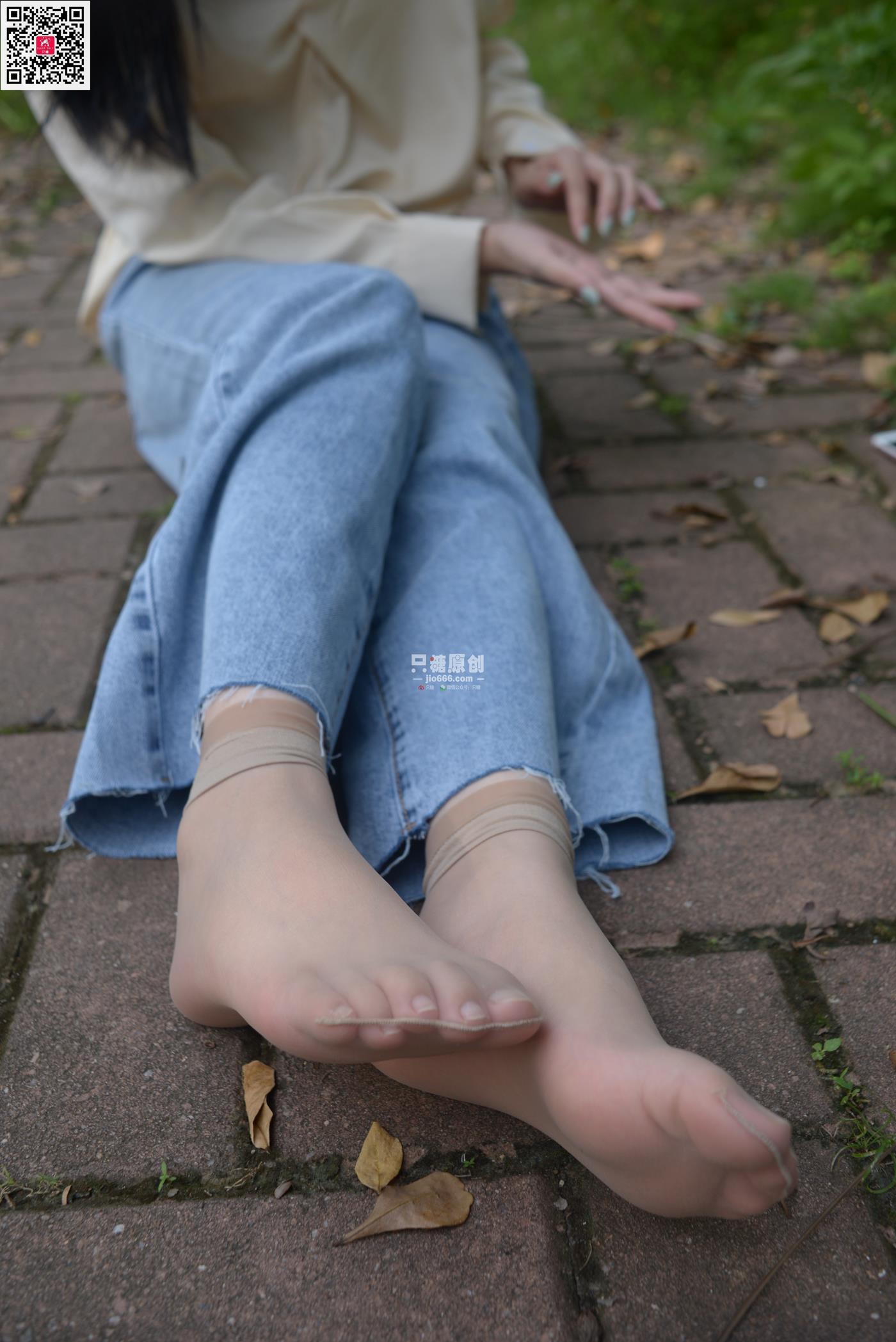 图片[97]-[只糖原创]NO.566 张幸 所有的美好都会在最后相遇[147P] – 速更版-美库