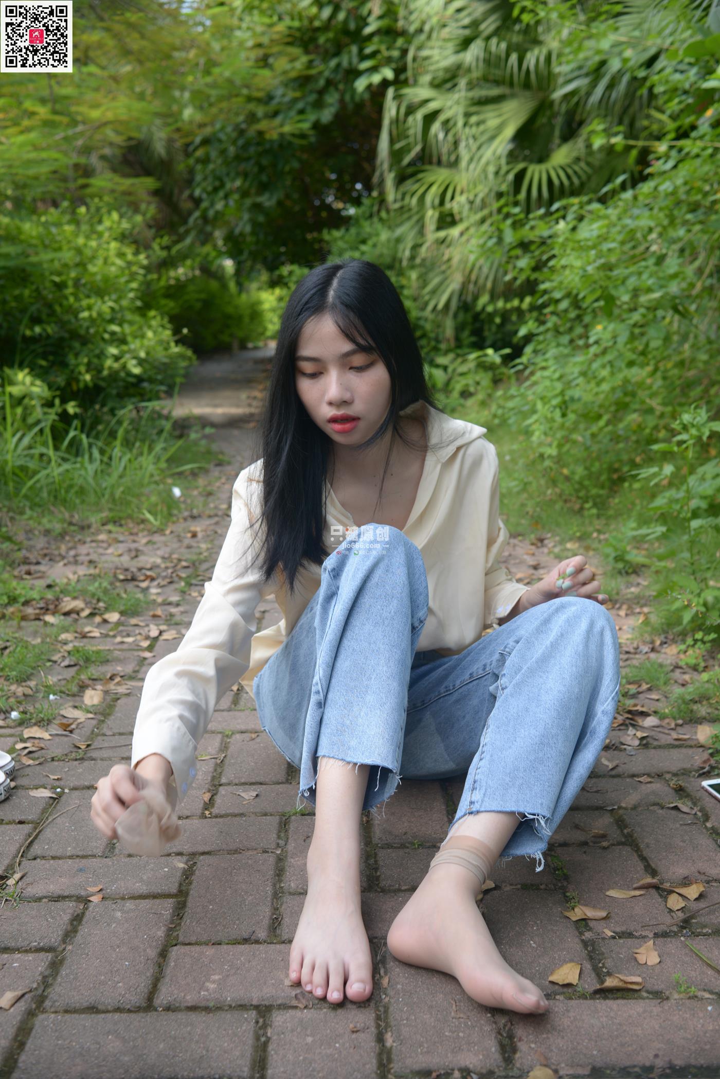 图片[100]-[只糖原创]NO.566 张幸 所有的美好都会在最后相遇[147P] – 速更版-美库