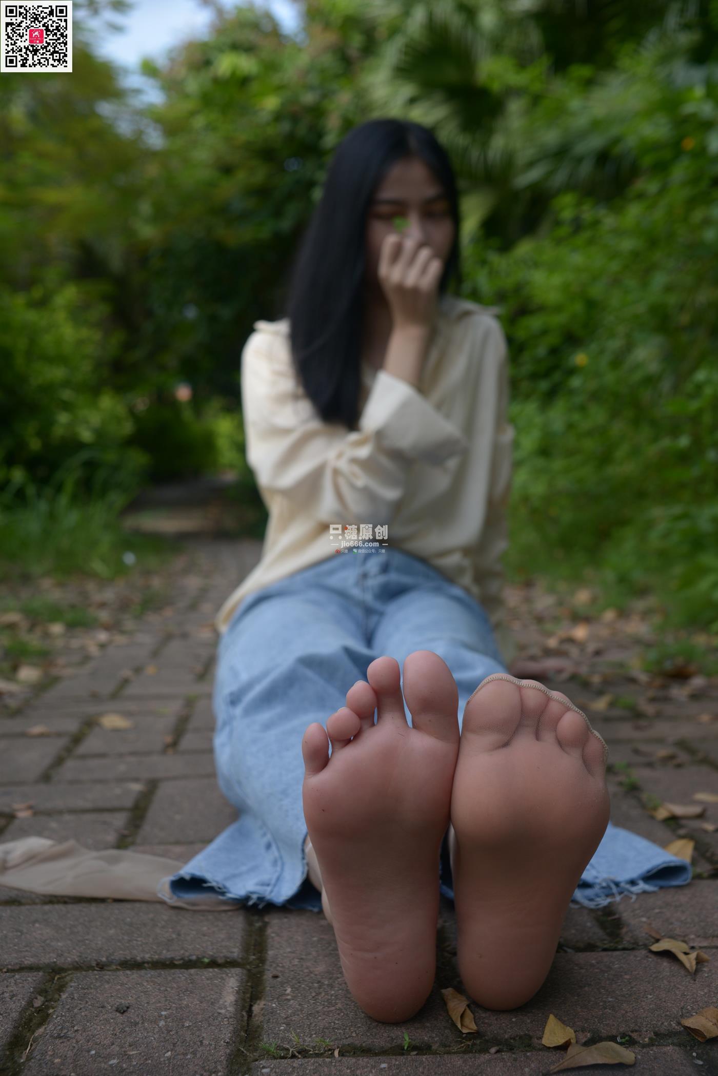 图片[105]-[只糖原创]NO.566 张幸 所有的美好都会在最后相遇[147P] – 速更版-美库