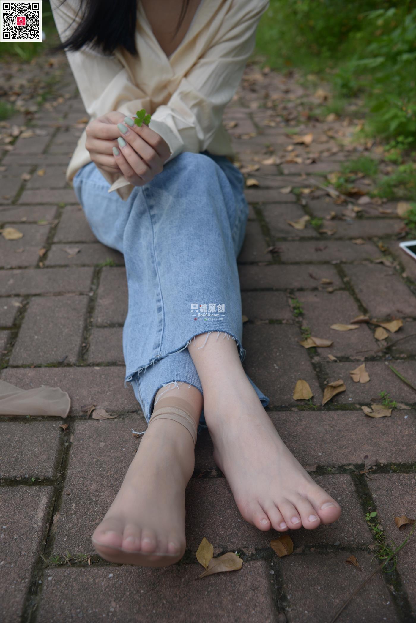 图片[109]-[只糖原创]NO.566 张幸 所有的美好都会在最后相遇[147P] – 速更版-美库