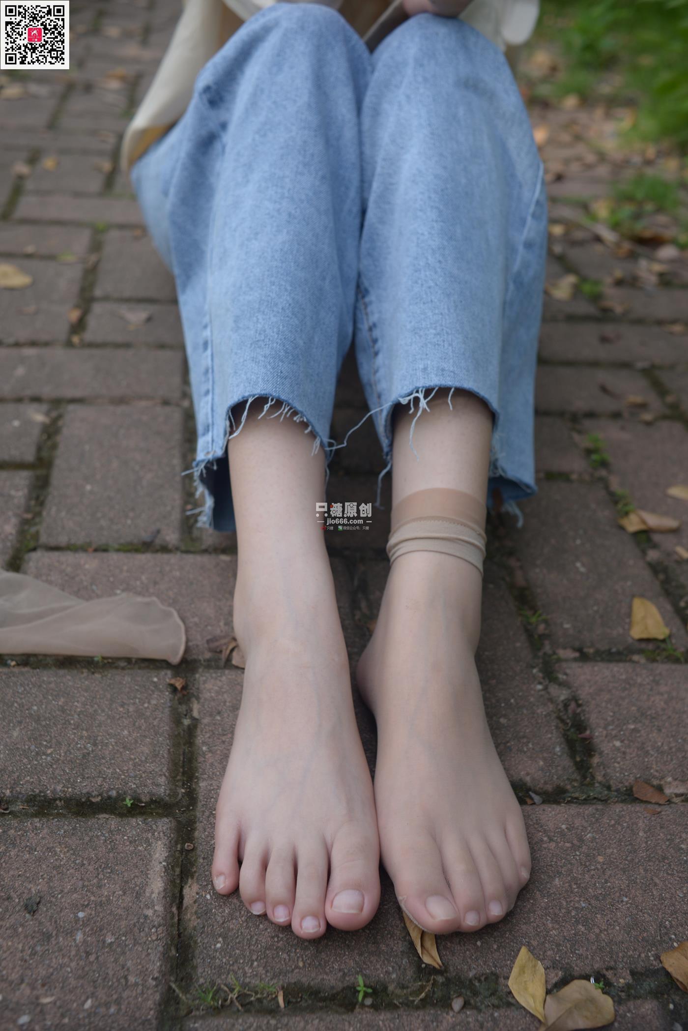 图片[111]-[只糖原创]NO.566 张幸 所有的美好都会在最后相遇[147P] – 速更版-美库