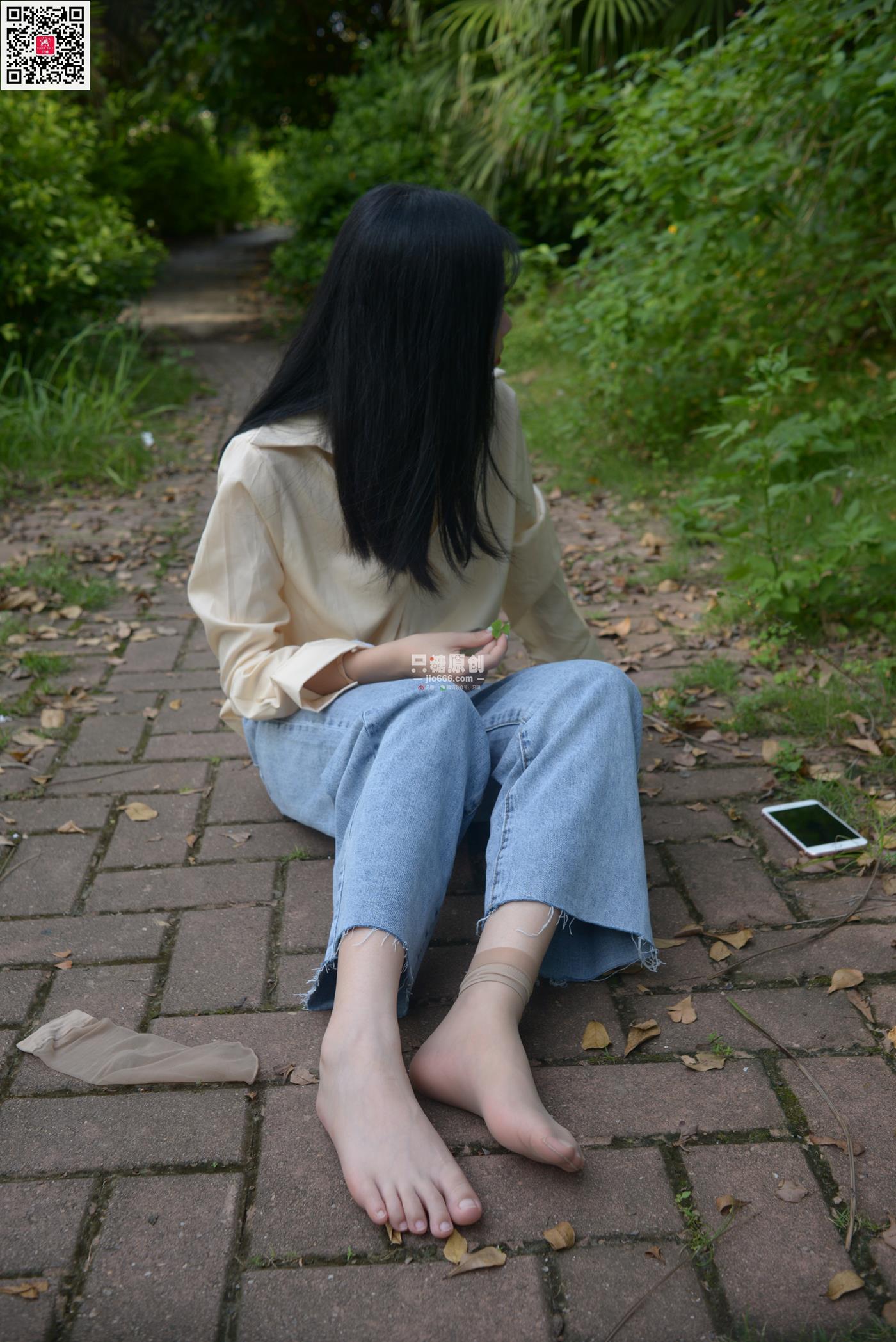 图片[116]-[只糖原创]NO.566 张幸 所有的美好都会在最后相遇[147P] – 速更版-美库