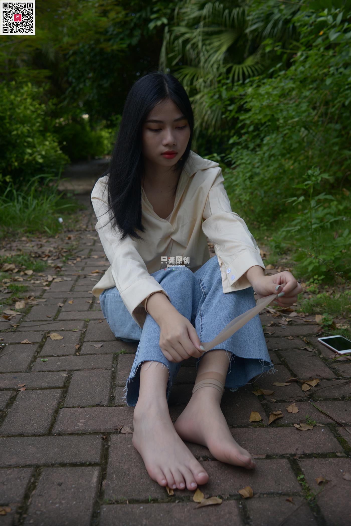 图片[119]-[只糖原创]NO.566 张幸 所有的美好都会在最后相遇[147P] – 速更版-美库