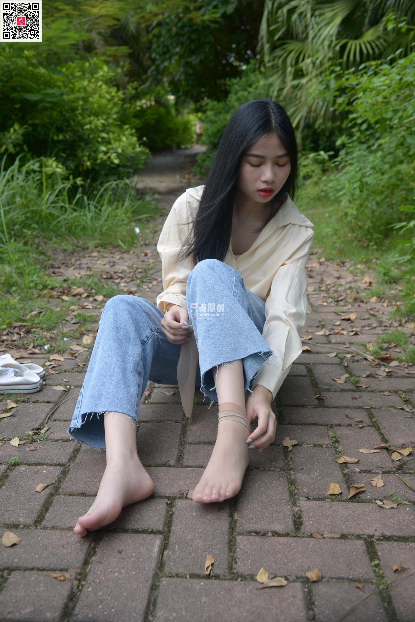 图片[122]-[只糖原创]NO.566 张幸 所有的美好都会在最后相遇[147P] – 速更版-美库