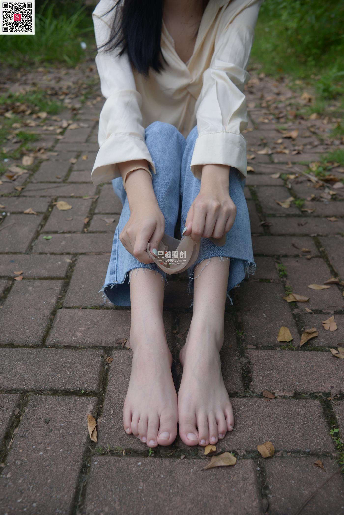 图片[125]-[只糖原创]NO.566 张幸 所有的美好都会在最后相遇[147P] – 速更版-美库