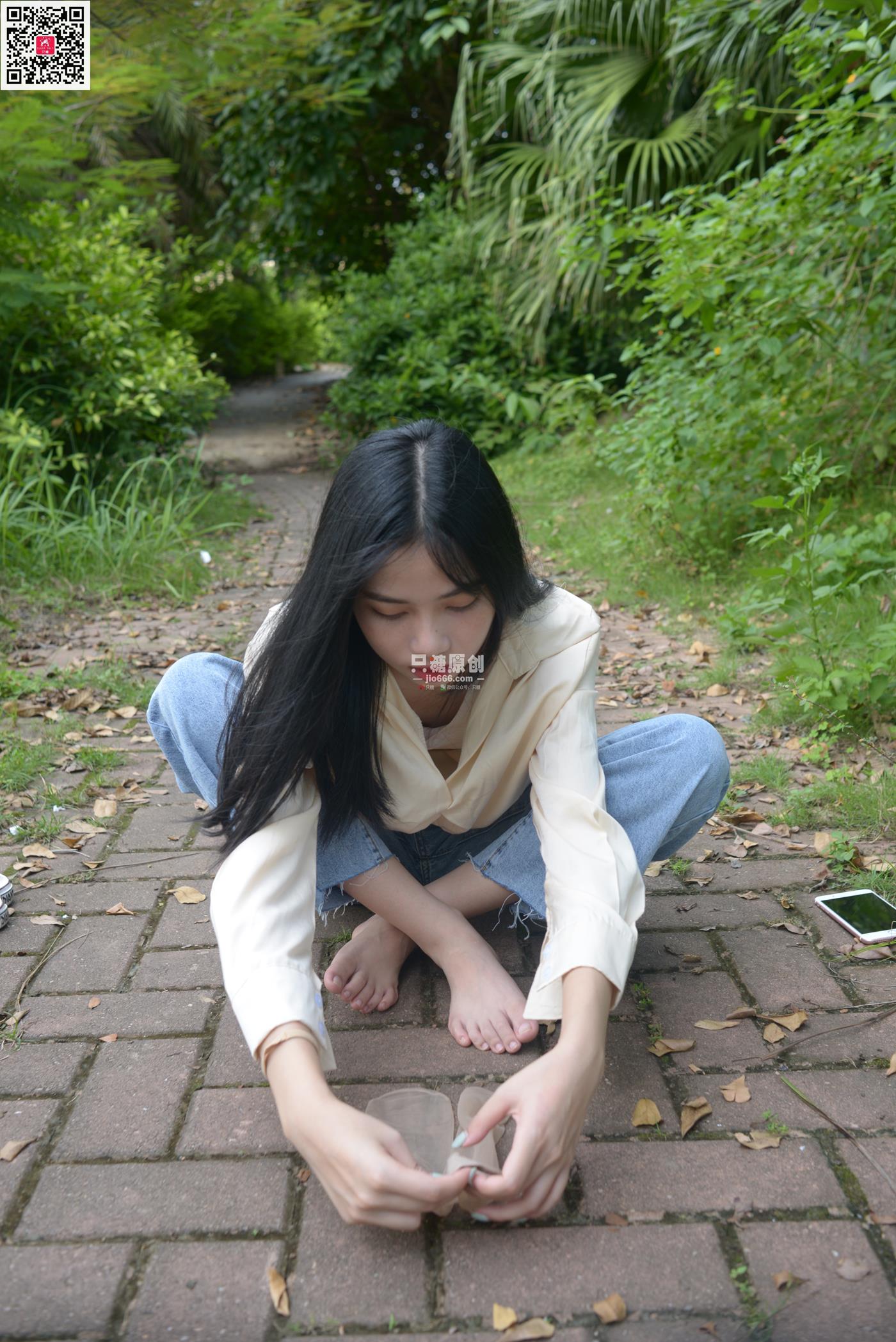 图片[129]-[只糖原创]NO.566 张幸 所有的美好都会在最后相遇[147P] – 速更版-美库