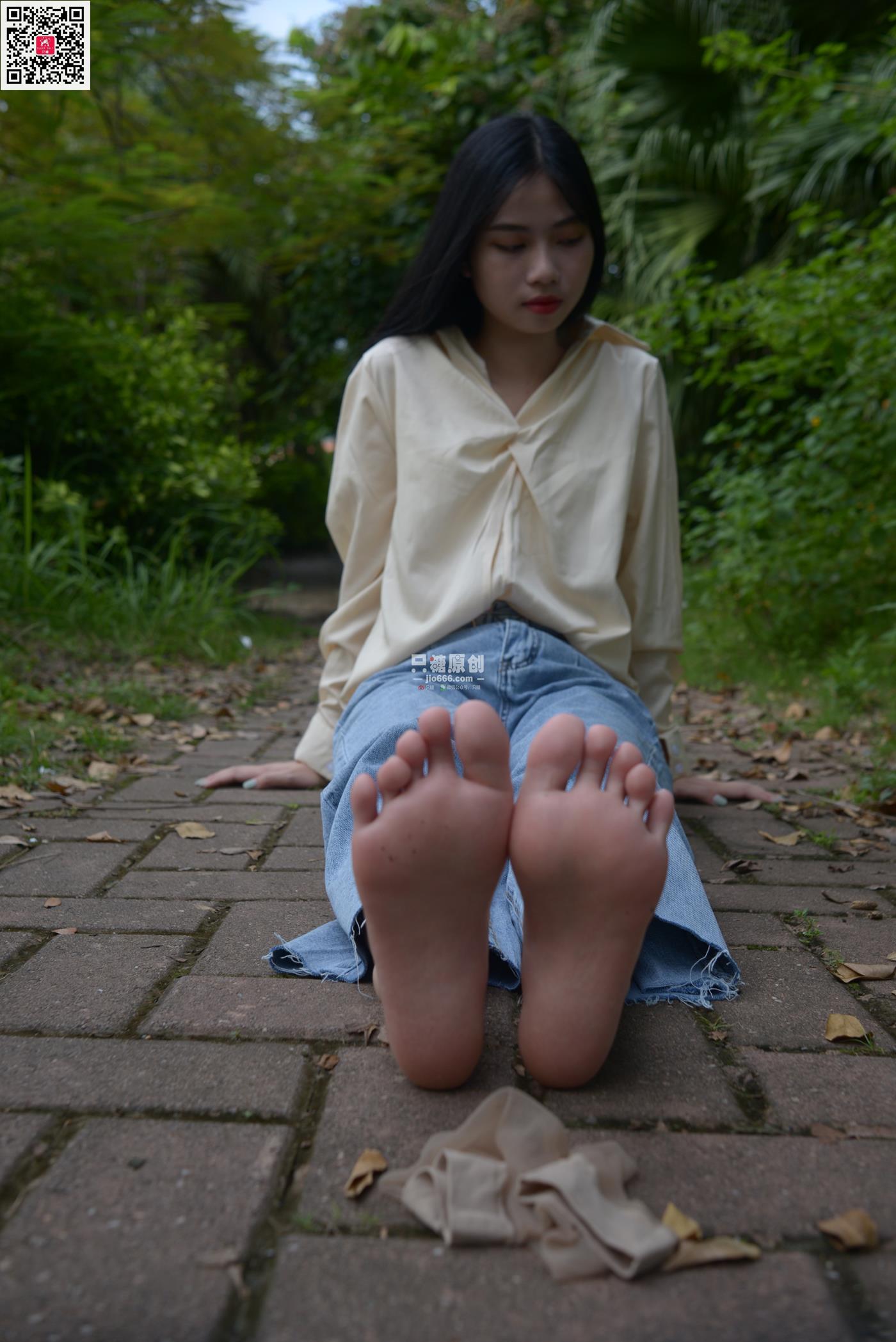 图片[133]-[只糖原创]NO.566 张幸 所有的美好都会在最后相遇[147P] – 速更版-美库