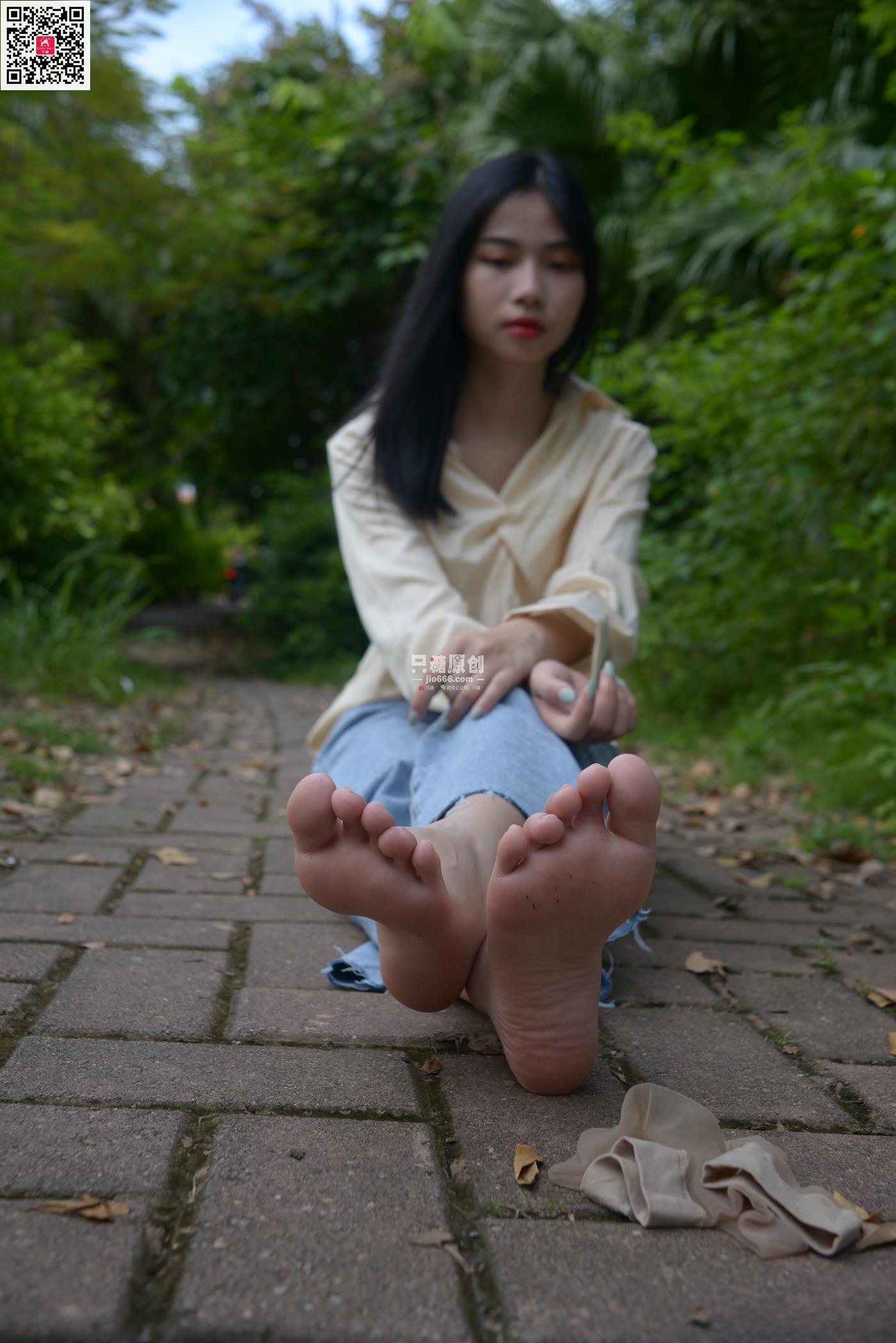 图片[135]-[只糖原创]NO.566 张幸 所有的美好都会在最后相遇[147P] – 速更版-美库