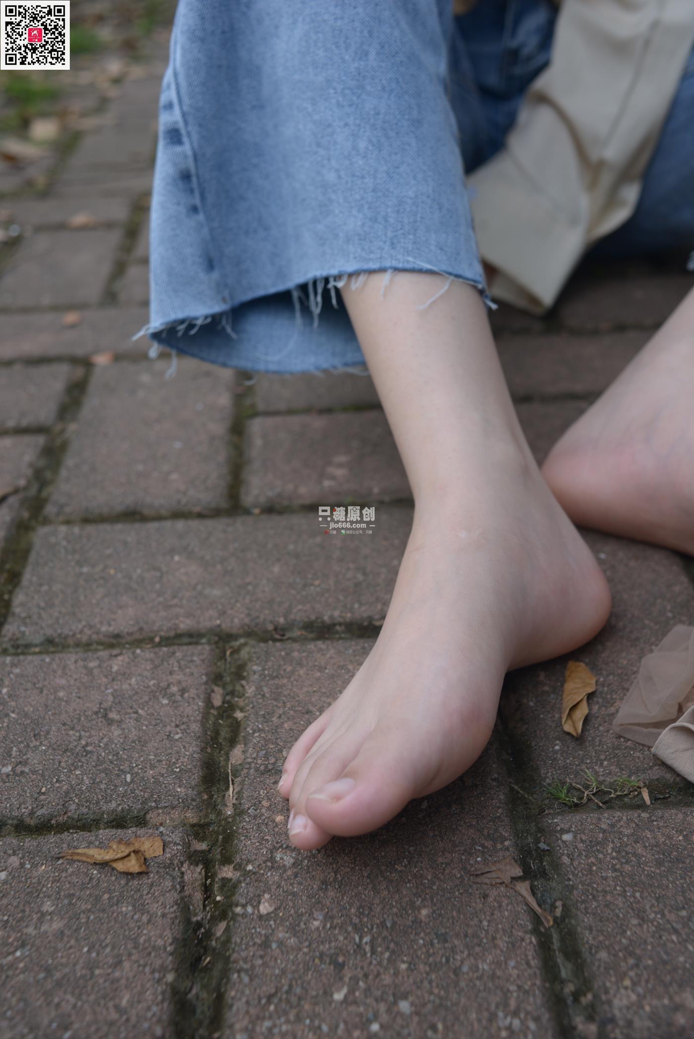 图片[140]-[只糖原创]NO.566 张幸 所有的美好都会在最后相遇[147P] – 速更版-美库