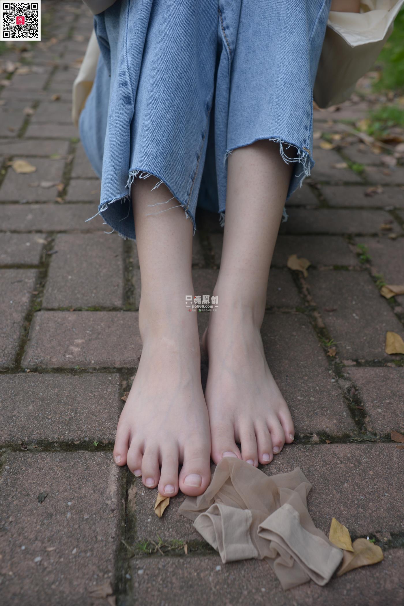 图片[141]-[只糖原创]NO.566 张幸 所有的美好都会在最后相遇[147P] – 速更版-美库