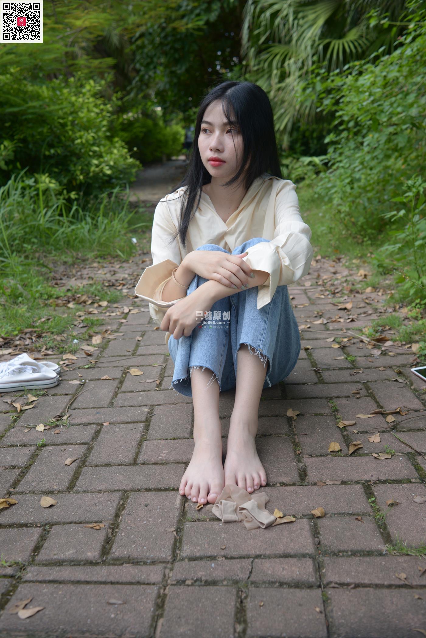 图片[142]-[只糖原创]NO.566 张幸 所有的美好都会在最后相遇[147P] – 速更版-美库