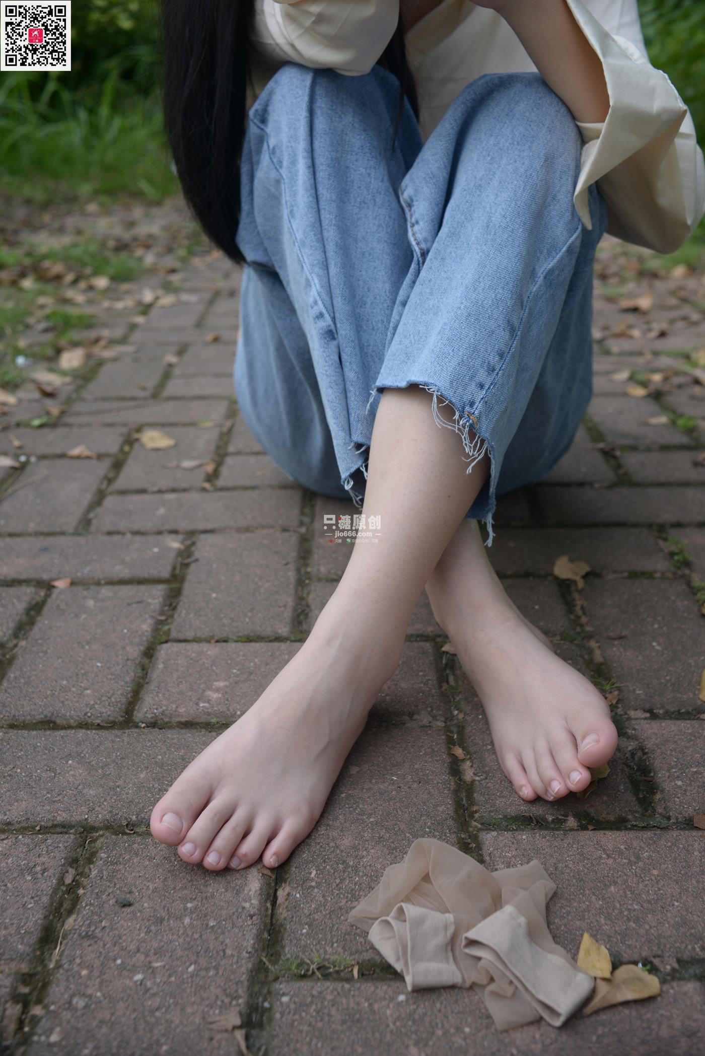 图片[144]-[只糖原创]NO.566 张幸 所有的美好都会在最后相遇[147P] – 速更版-美库