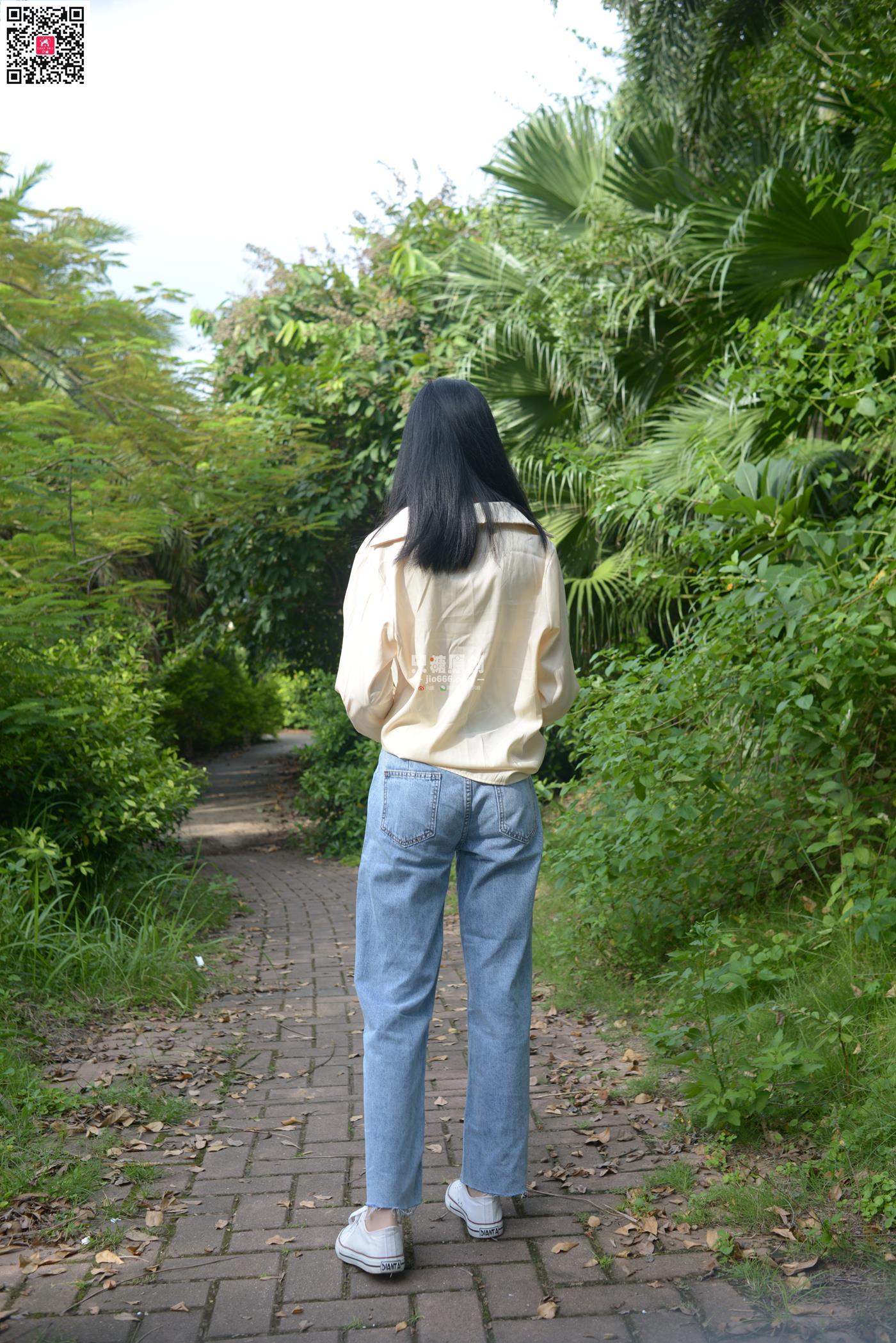 图片[148]-[只糖原创]NO.566 张幸 所有的美好都会在最后相遇[147P] – 速更版-美库