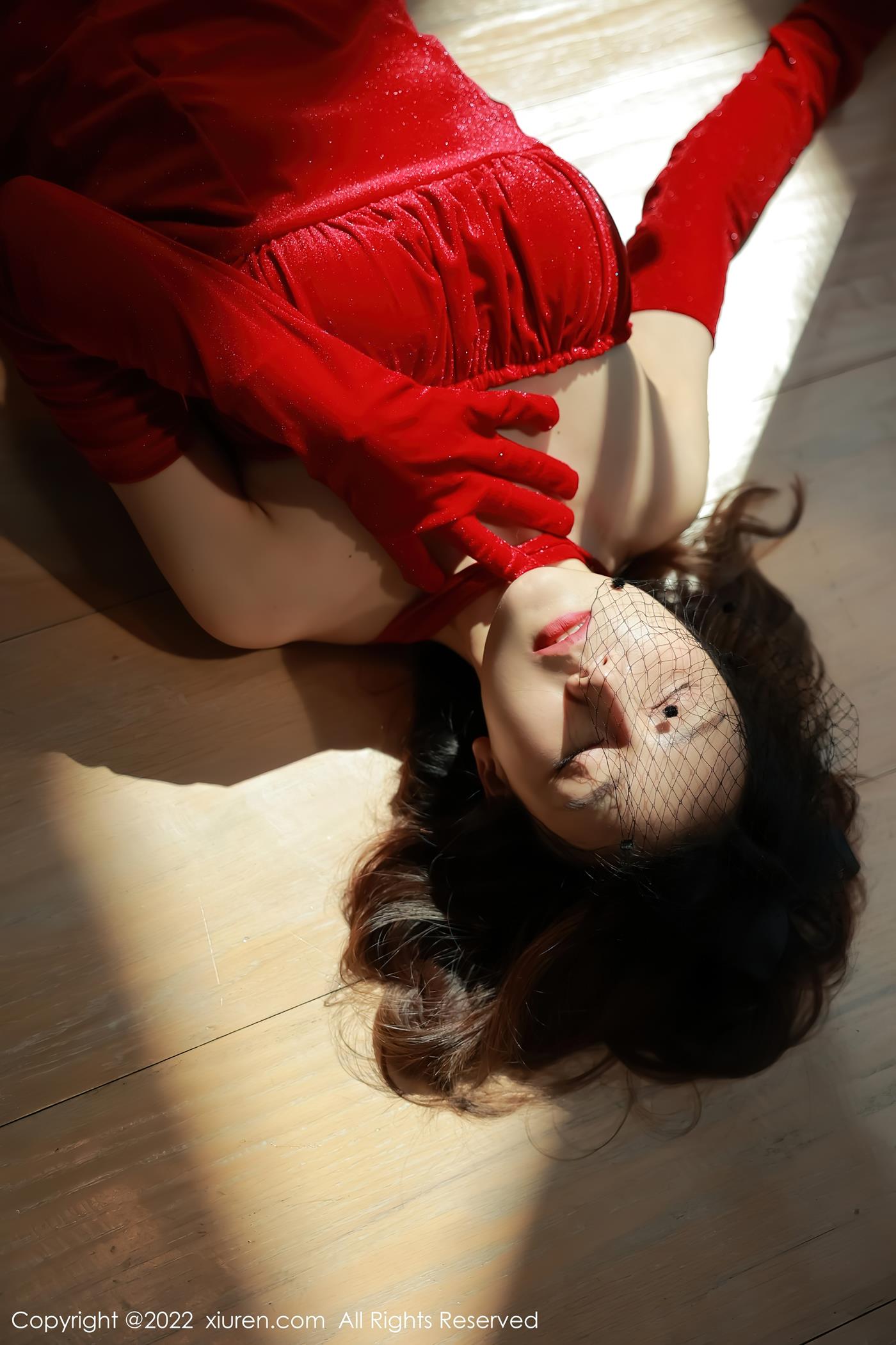 图片[28]-[Xiuren秀人网]2022.08.22 NO.5474 陳以二[非原版][34+1P] – 速更版-美库