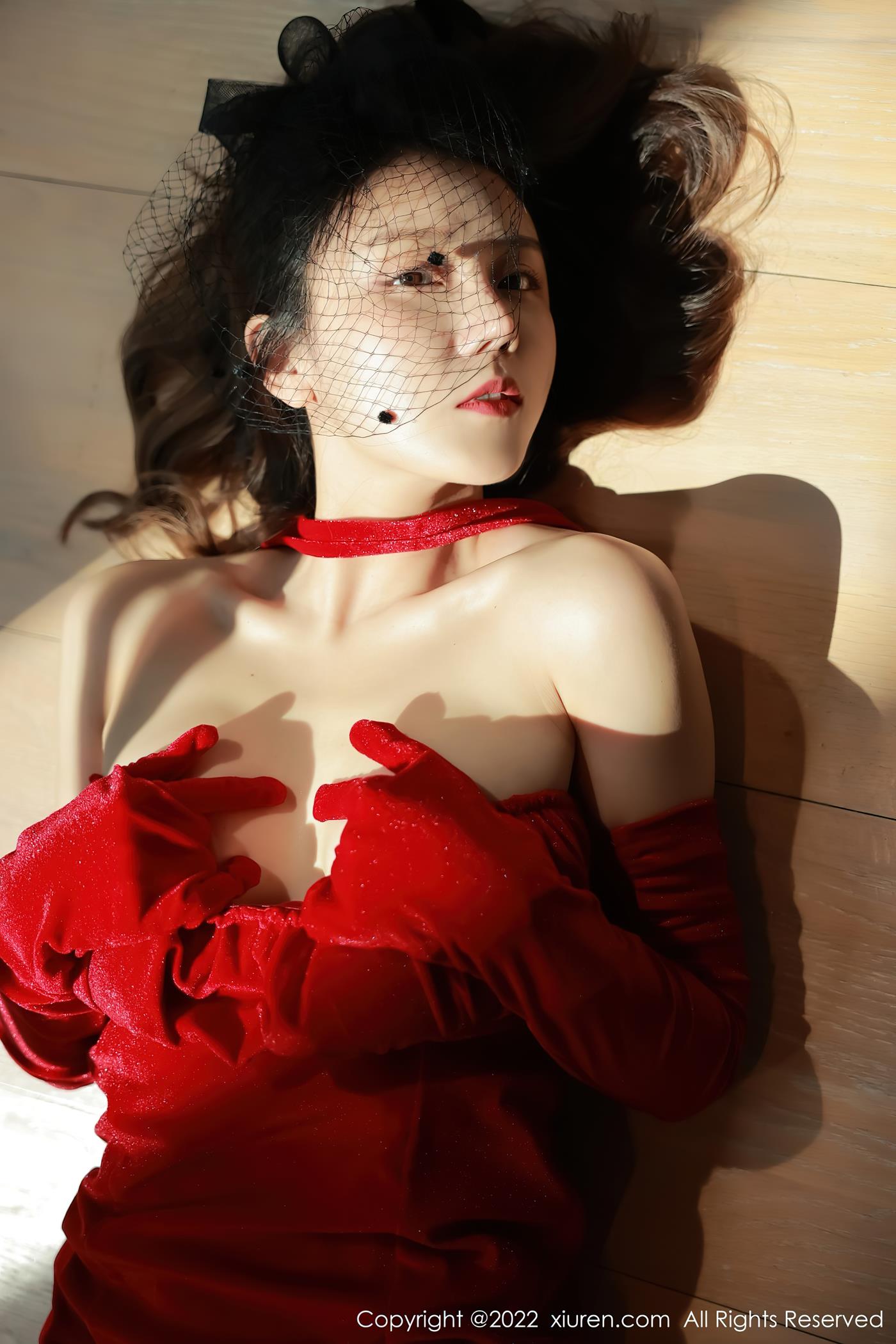 图片[30]-[Xiuren秀人网]2022.08.22 NO.5474 陳以二[非原版][34+1P] – 速更版-美库