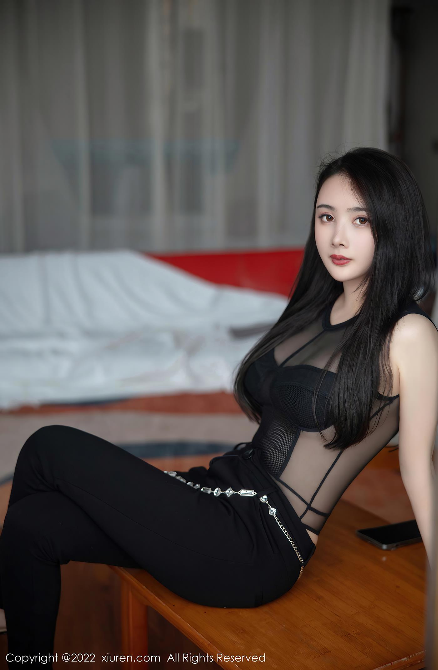 图片[14]-[Xiuren秀人网]2022.08.29 NO.5505 summer宝宝[39+1P] – 速更版-美库