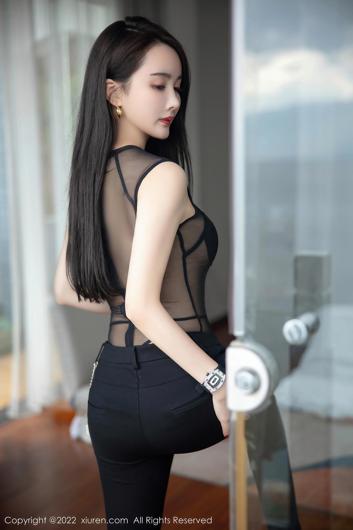 图片[19]-[Xiuren秀人网]2022.08.29 NO.5505 summer宝宝[39+1P] – 速更版-美库