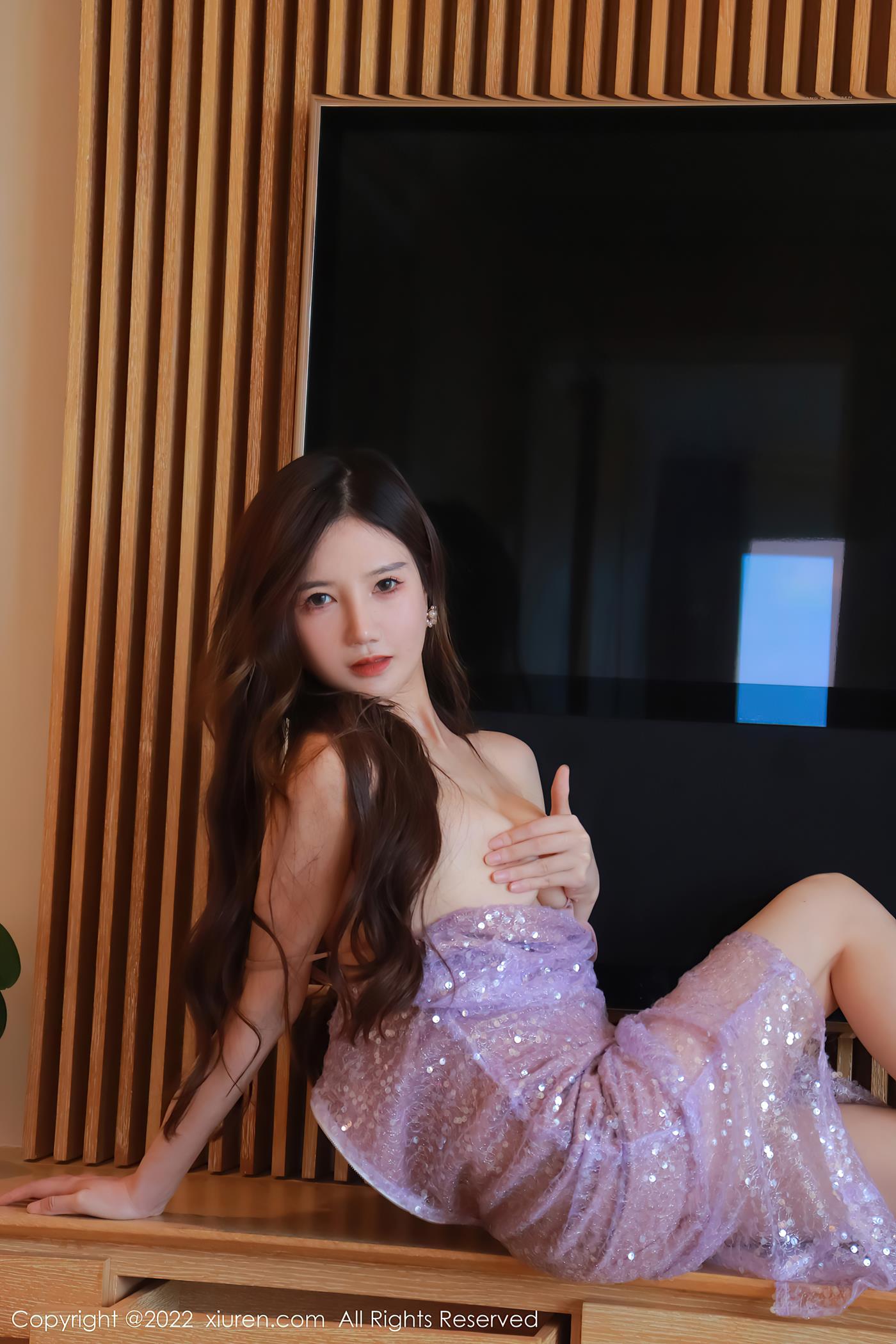 图片[25]-[Xiuren秀人网]2022.08.29 NO.5508 古月小同学[34+1P] – 速更版-美库