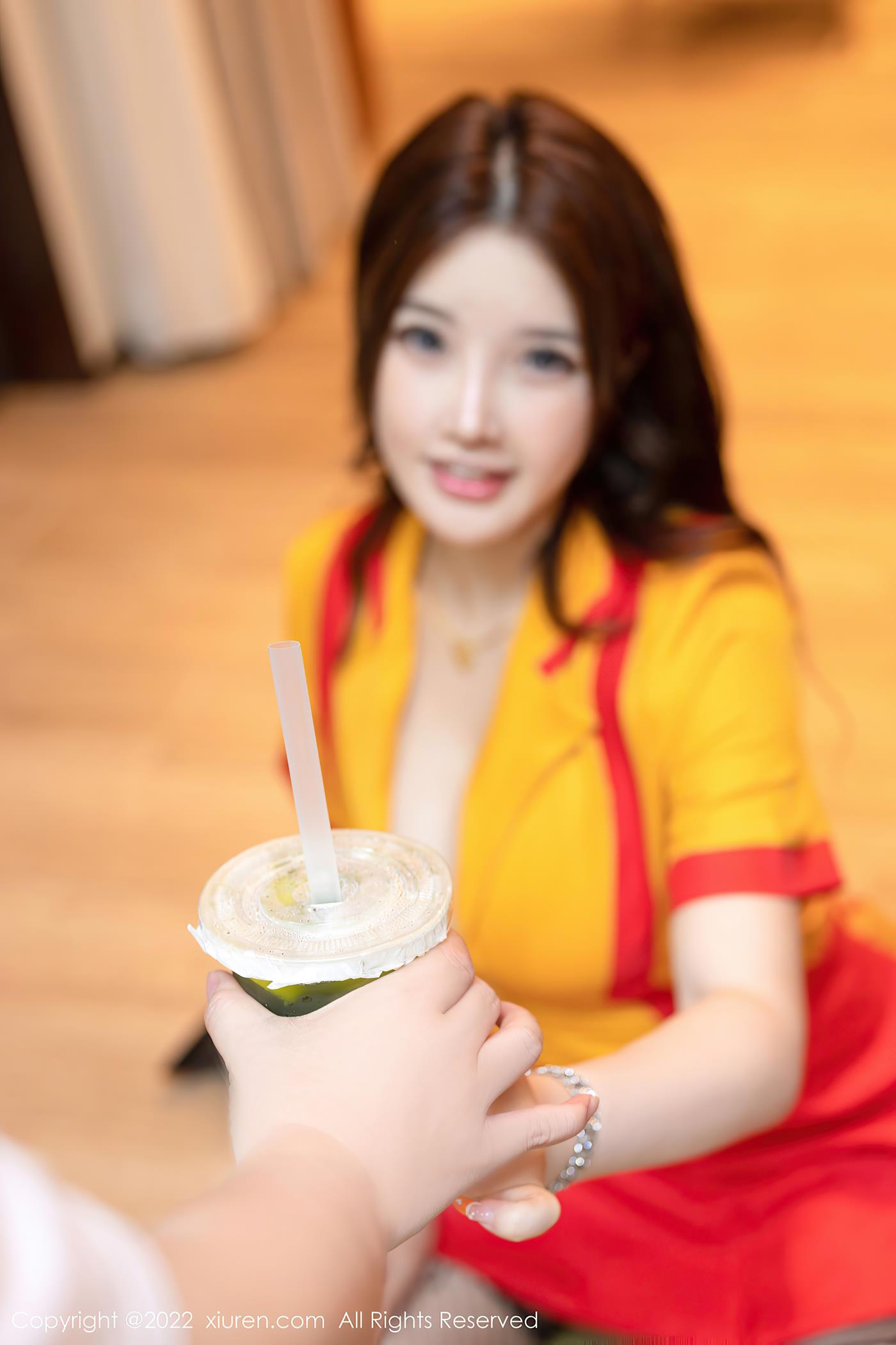 图片[17]-[Xiuren秀人网]2022.08.29 NO.5509 小海臀Rena[33+1P] – 速更版-美库