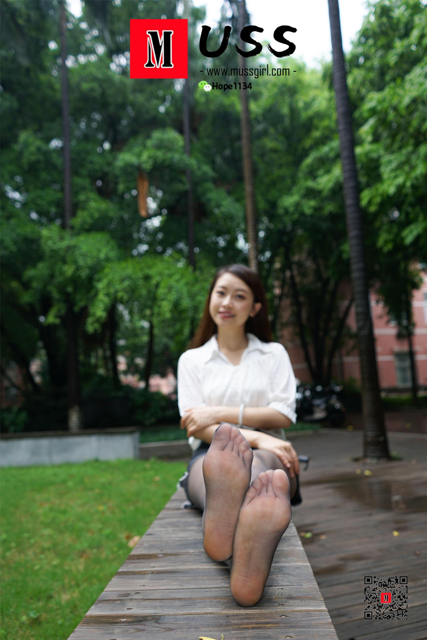 图片[54]-[MussGirl慕丝女郎]NO.108 午后休闲[67P] – 速更版-美库