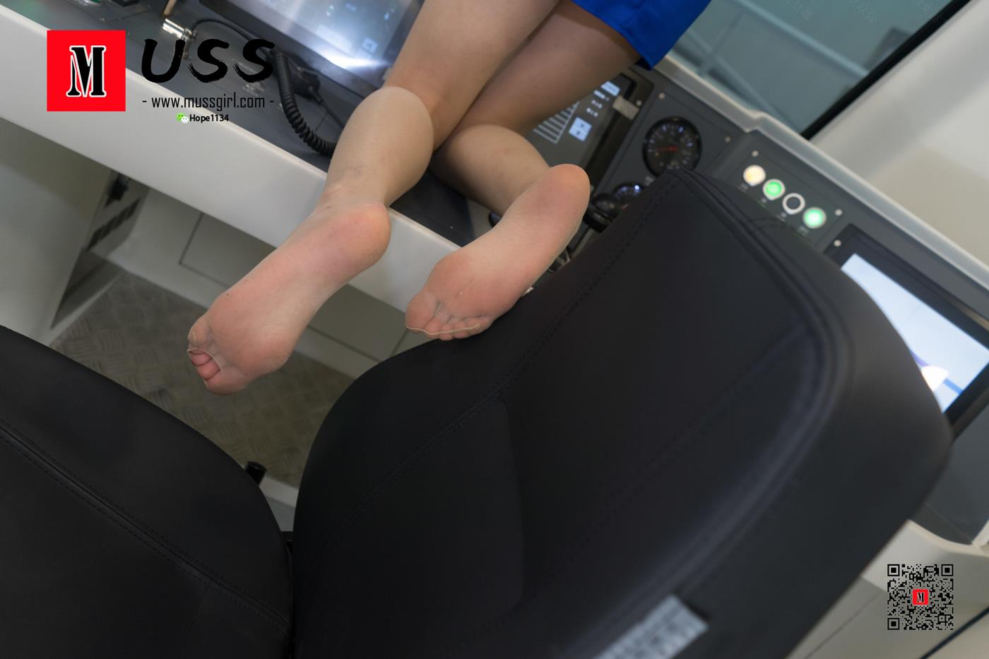 图片[93]-[MussGirl慕丝女郎]NO.109 开车啦[120P] – 速更版-美库