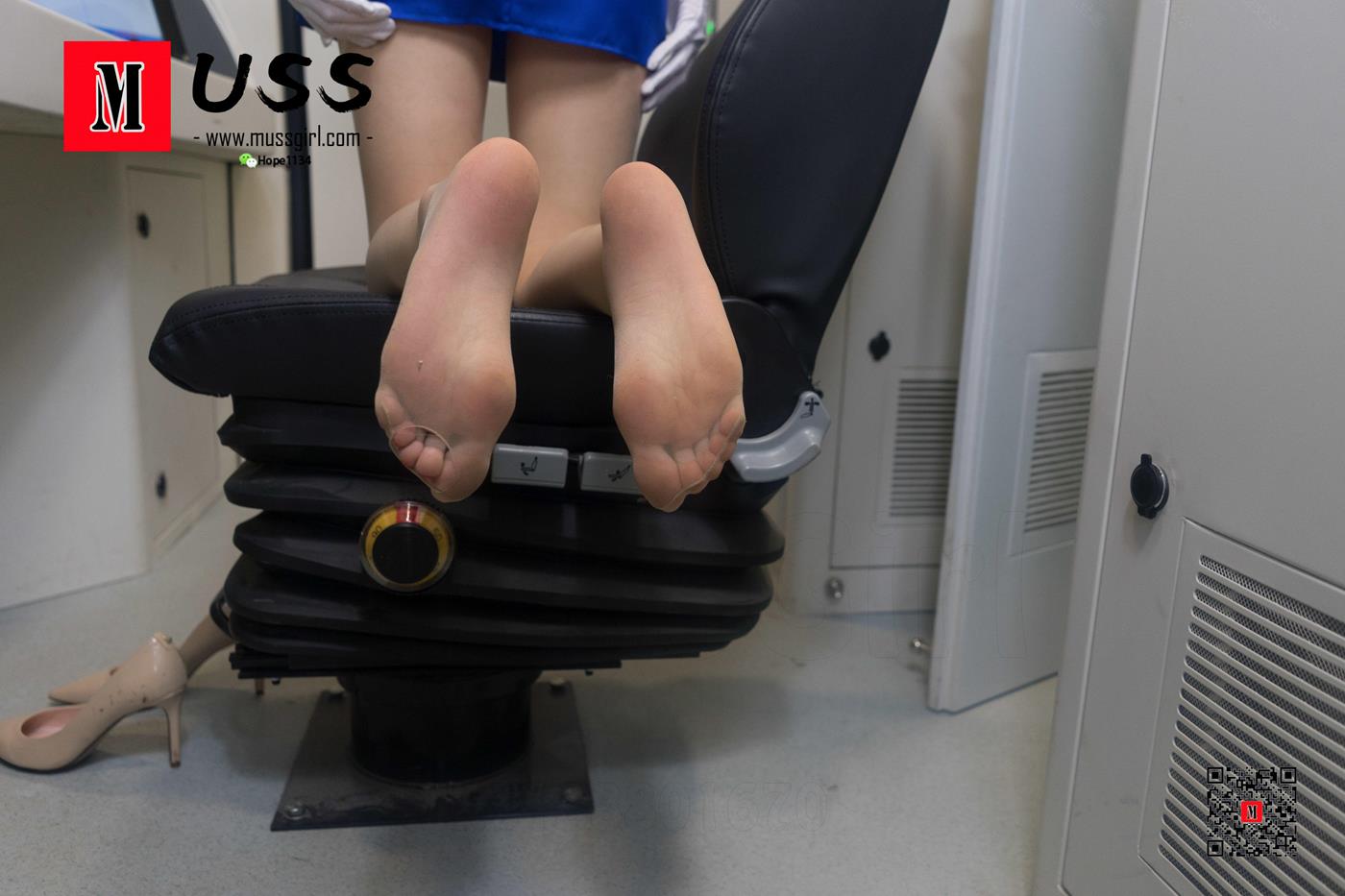 图片[106]-[MussGirl慕丝女郎]NO.109 开车啦[120P] – 速更版-美库