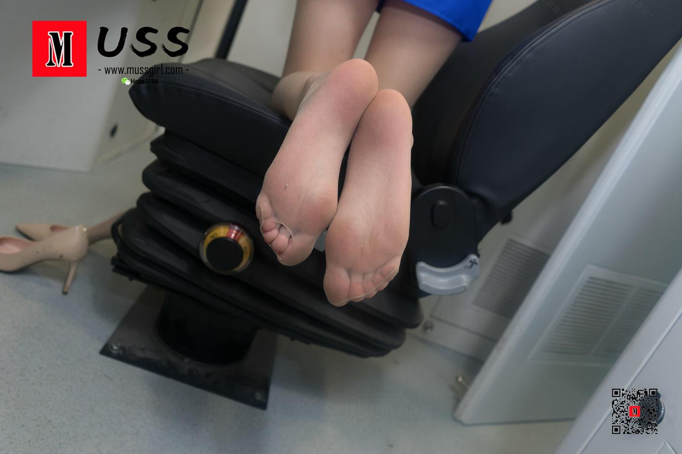 图片[107]-[MussGirl慕丝女郎]NO.109 开车啦[120P] – 速更版-美库