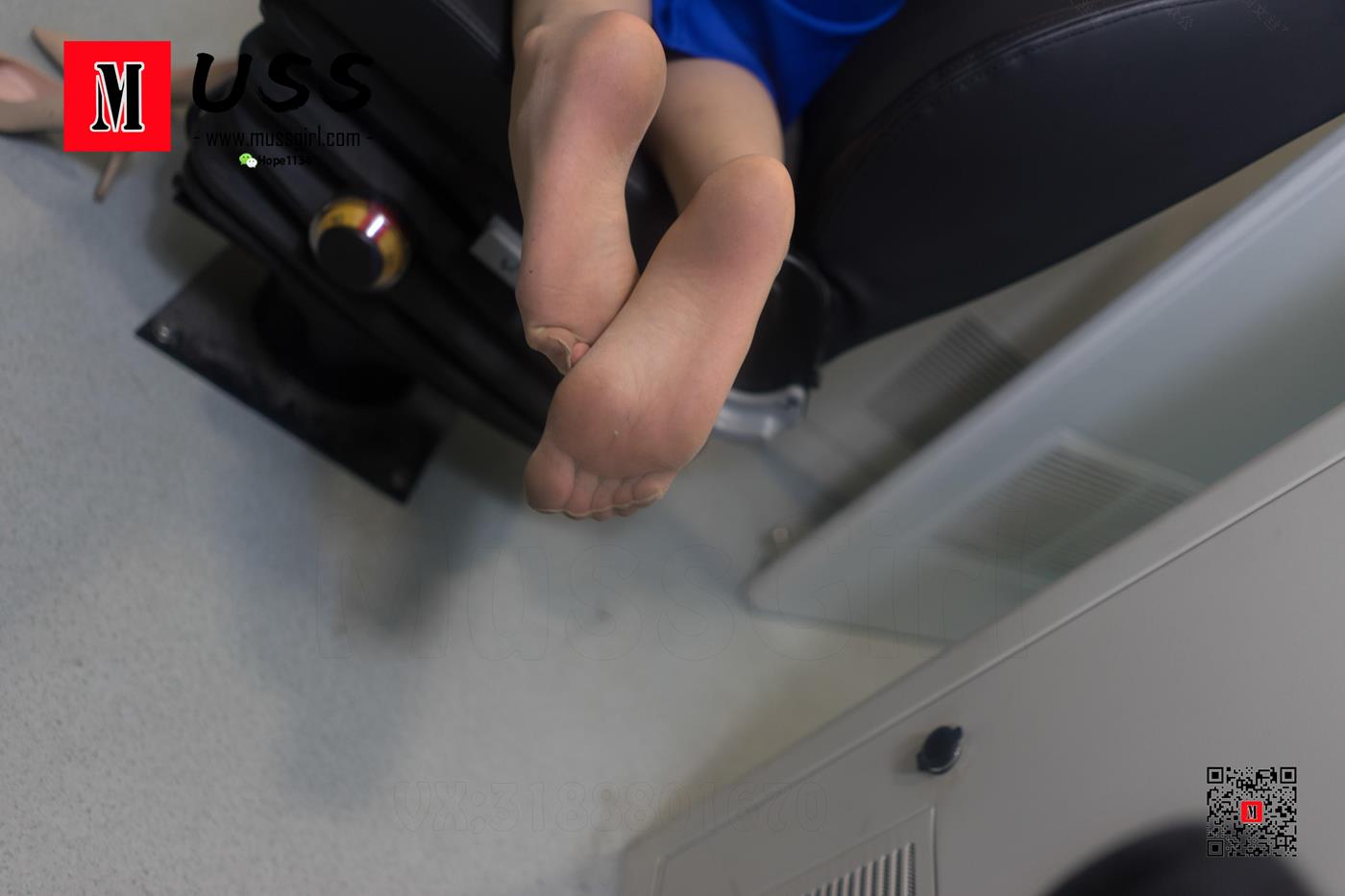 图片[115]-[MussGirl慕丝女郎]NO.109 开车啦[120P] – 速更版-美库