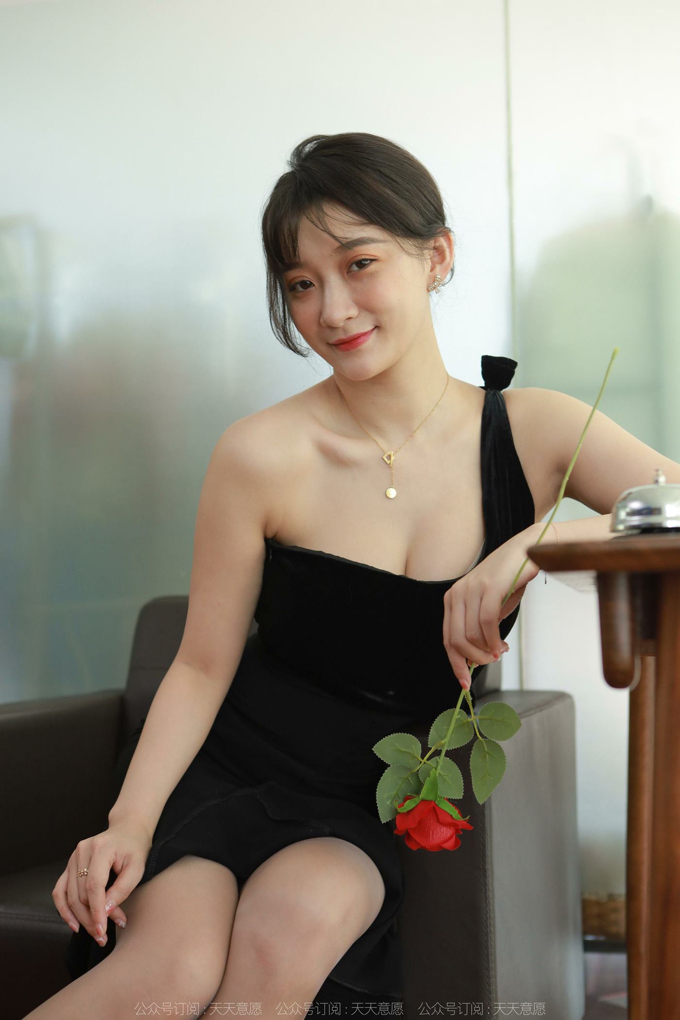 图片[64]-[IESS异思趣向] 耽丝 220720秋秋 [97P] – 速更版-美库