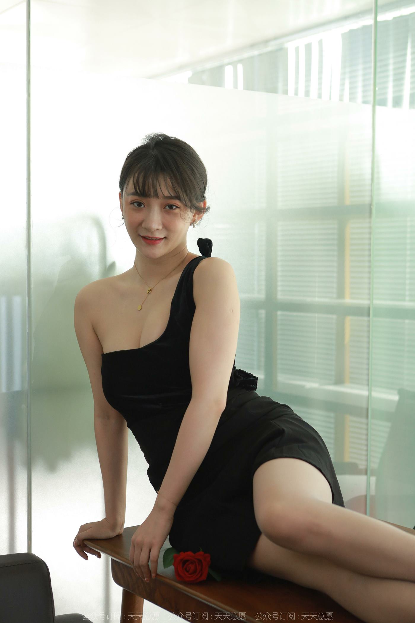 图片[73]-[IESS异思趣向] 耽丝 220720秋秋 [97P] – 速更版-美库