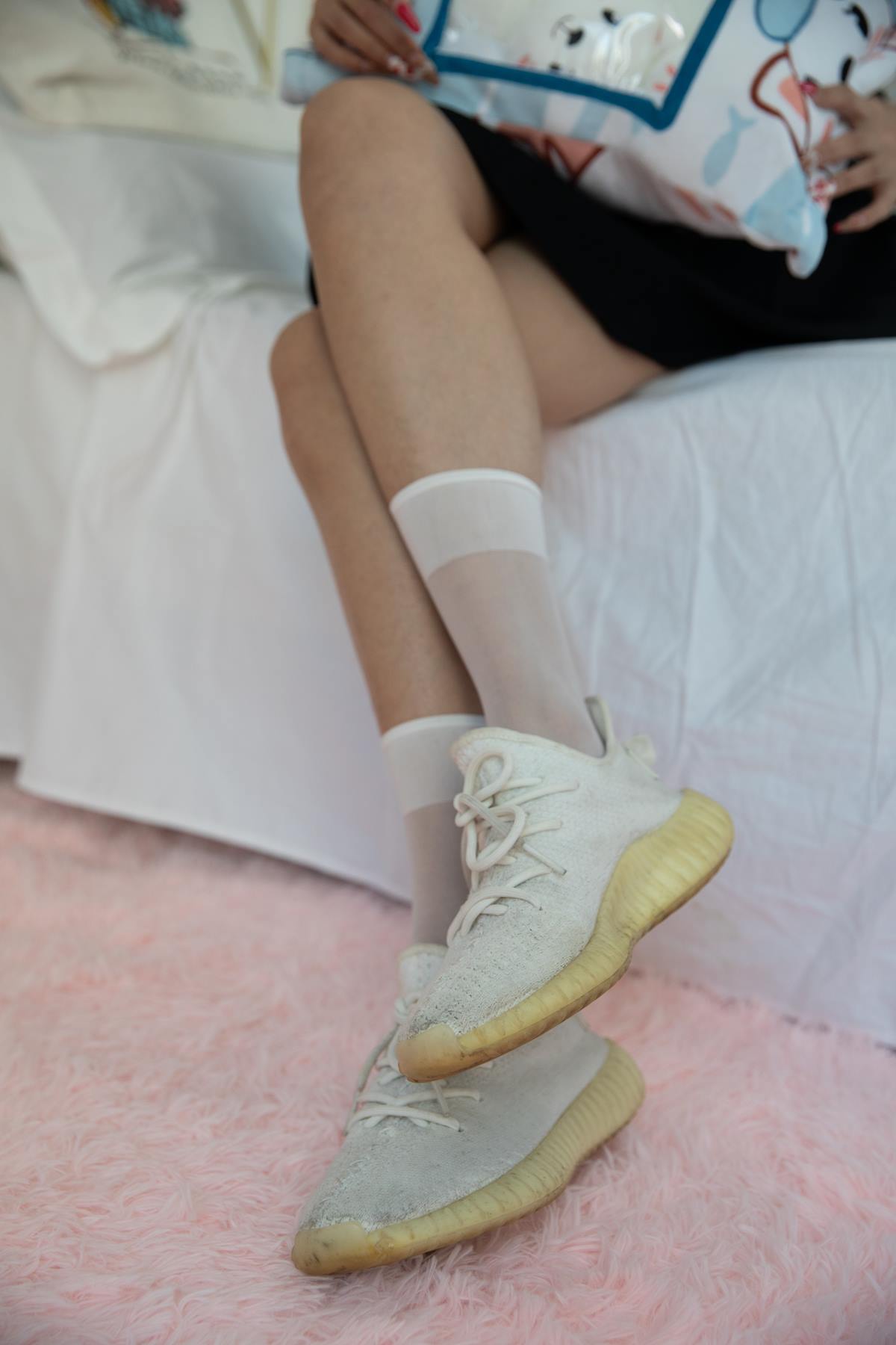 图片[14]-物恋传媒 NO.627 小鹿-光明夜 (1) [84P] – 速更版-美库