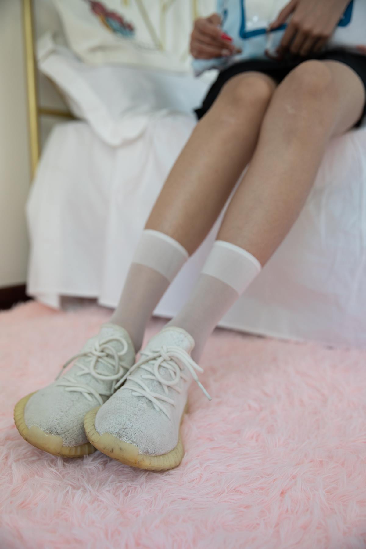 图片[17]-物恋传媒 NO.627 小鹿-光明夜 (1) [84P] – 速更版-美库