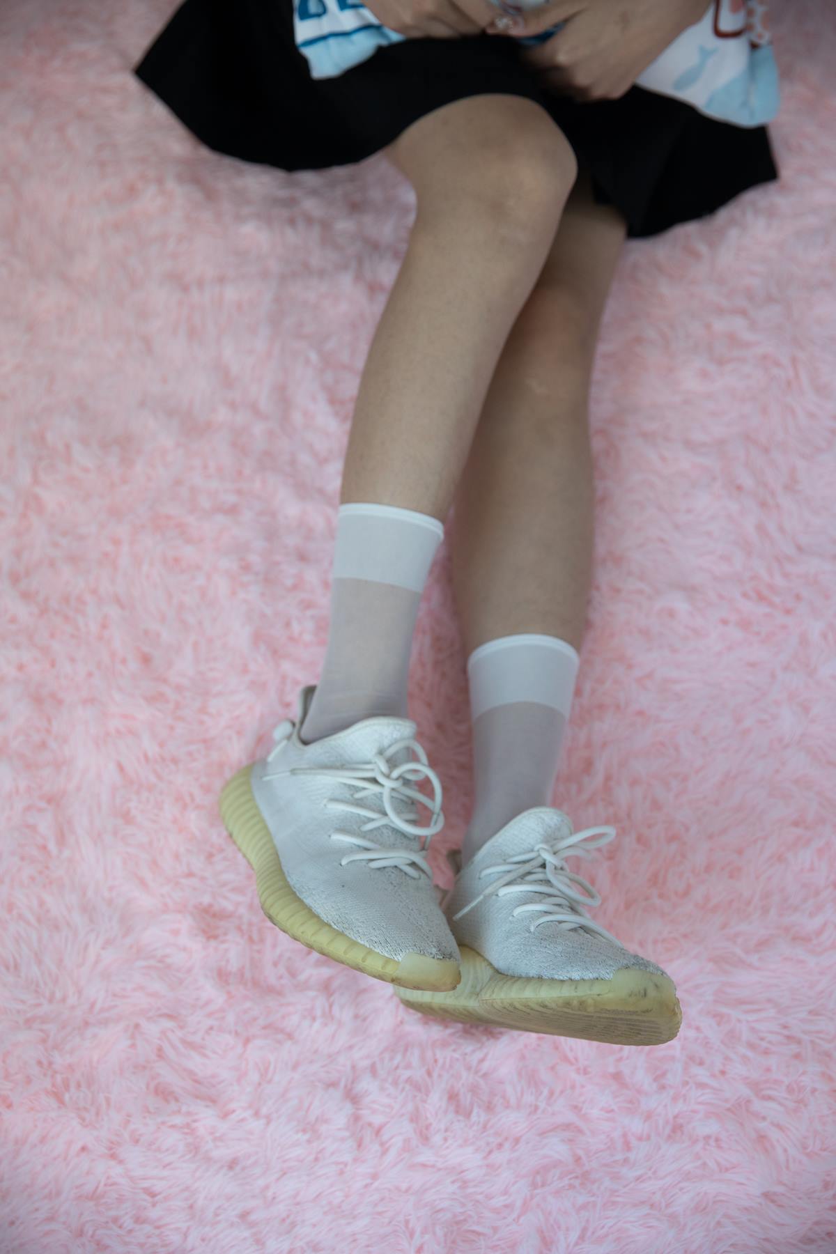 图片[19]-物恋传媒 NO.627 小鹿-光明夜 (1) [84P] – 速更版-美库